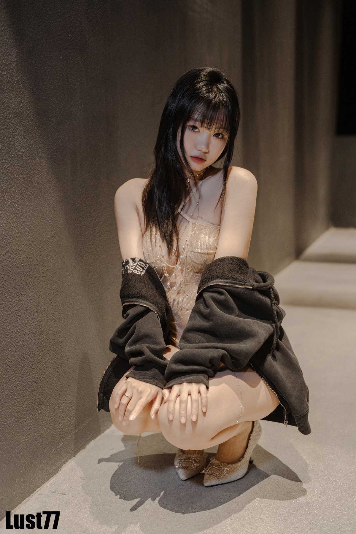 Cosplay-柒柒要乖哦-纸醉金迷-Set01-10-08