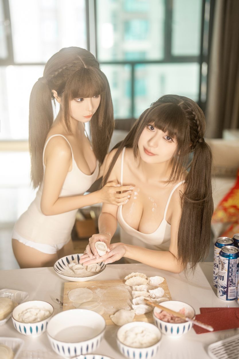 蠢沫沫浅安安-新年贺岁-103P-1GB-03-21