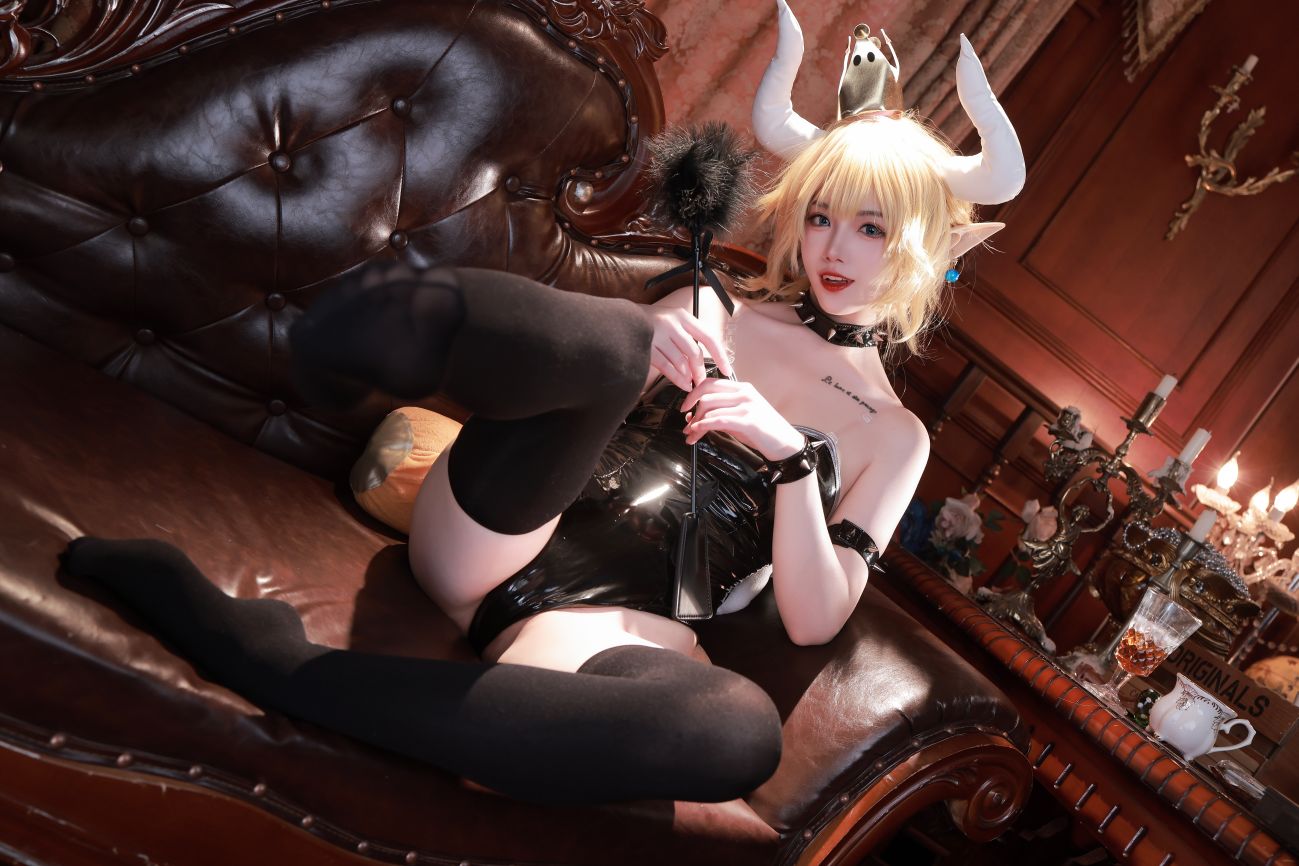 桃良阿宅---库巴姬-07-04