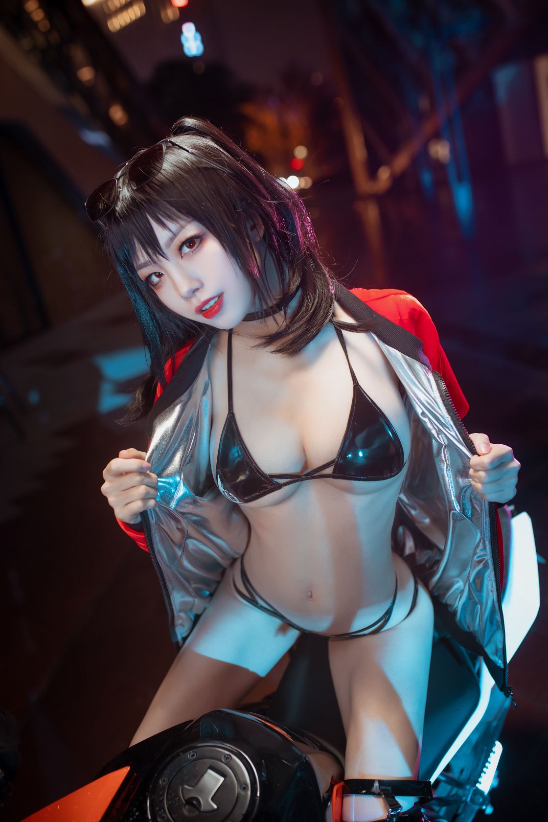 水淼---大凤-机车-02-09