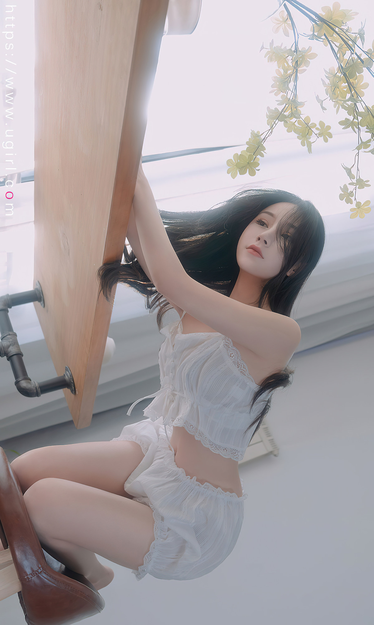 UGirls尤果圈-No2534-茯苓Fuling-05-09