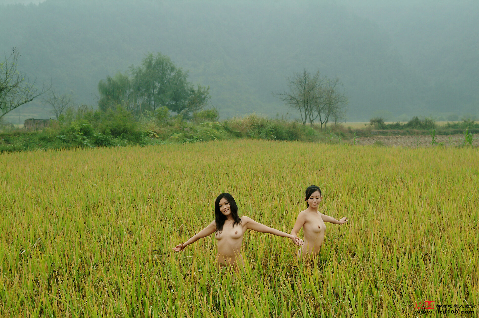 LITU100丽图-20071013-静雨-Vol04-丽图写真-人体美媚馆-10-25