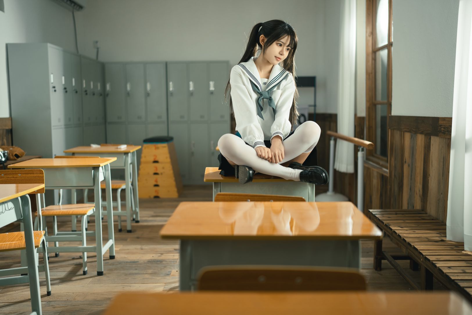 rua阮阮---授课中-04-16