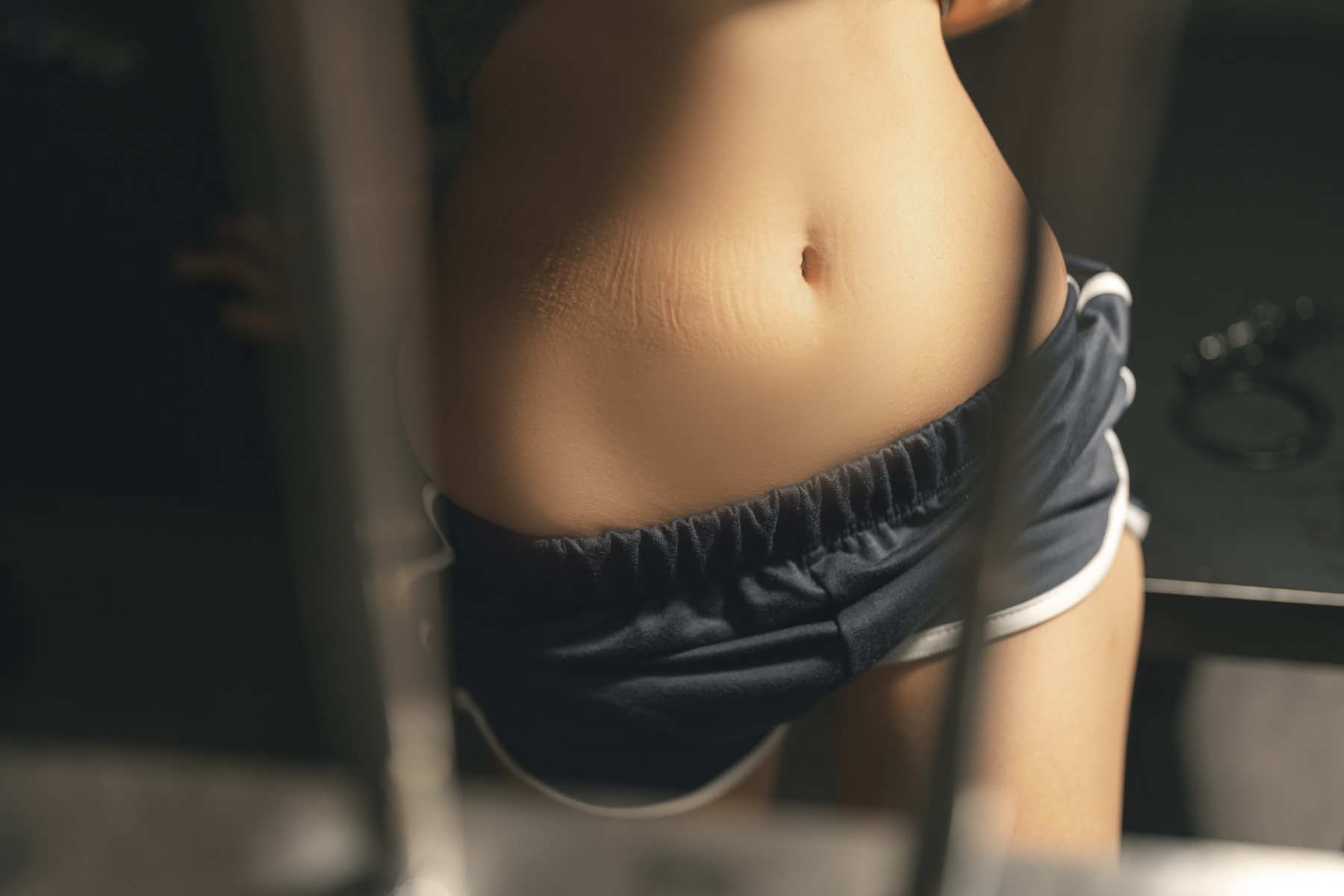 蠢沫沫-Cosplay-审讯-Trial-12-01