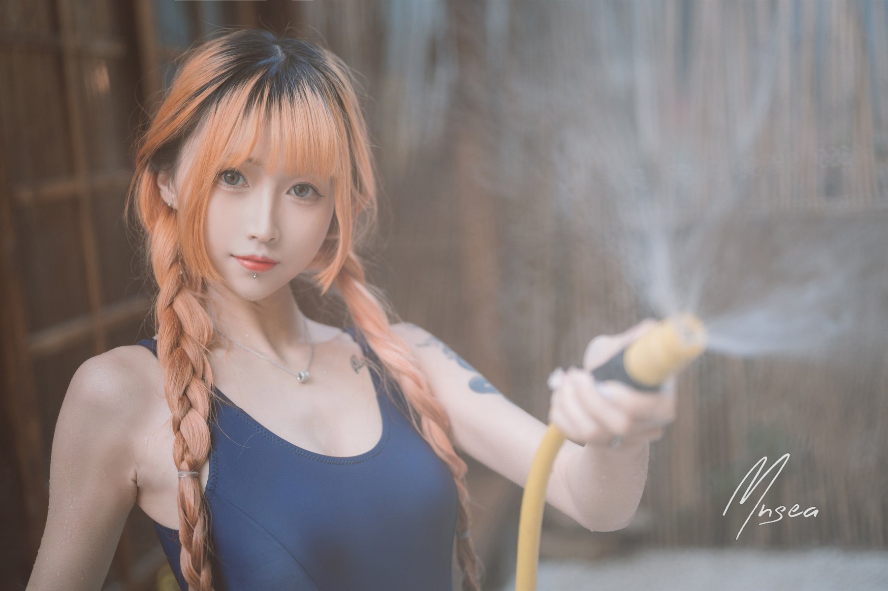 Cosplay-妹抖青写真-死库水-09-06