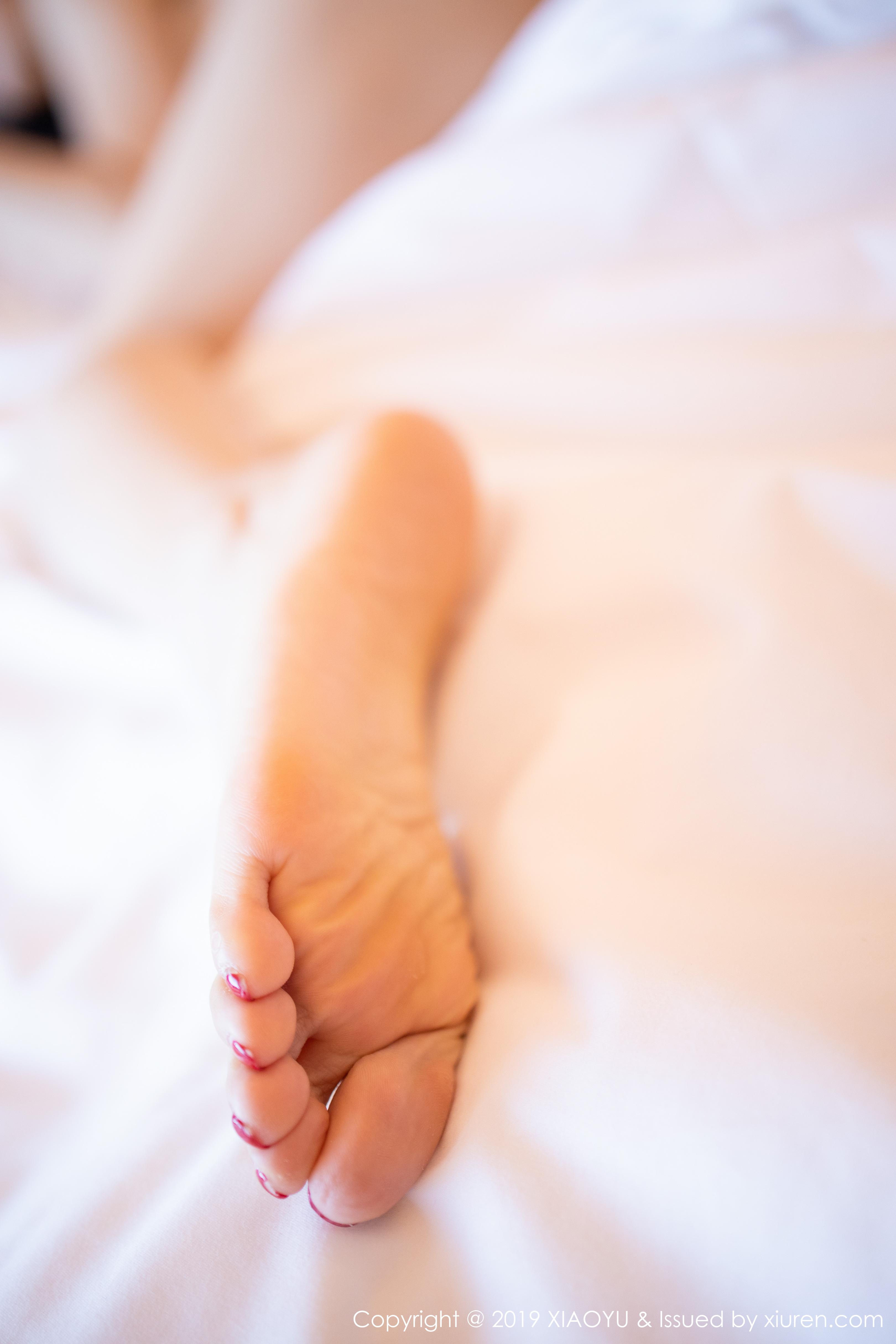 062-XIAOYU语画界-20190814-VOL132-Angela小热巴-107P-51444-MB-08-23