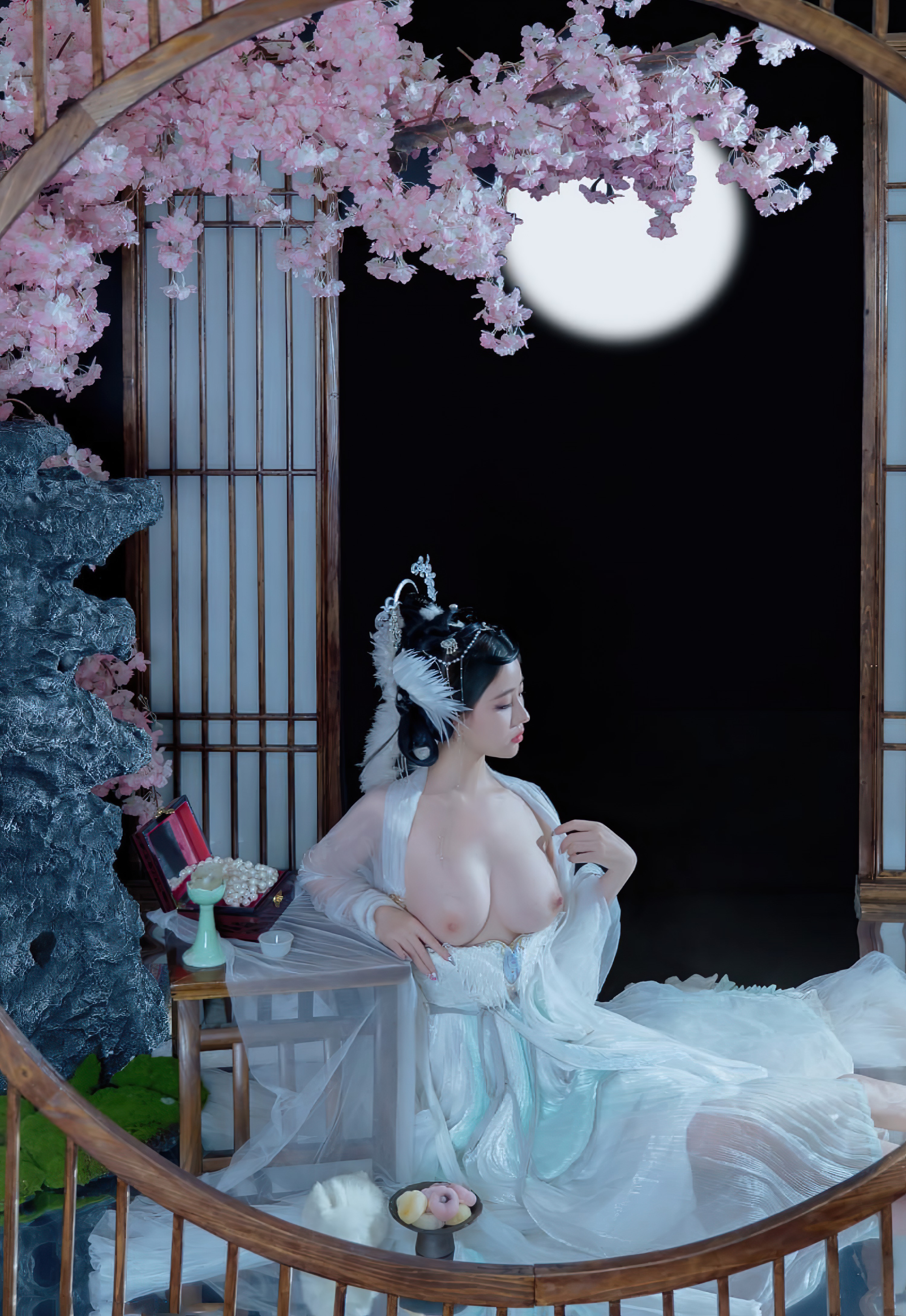 年年-嫦娥仙子-49P-808MB-11-20