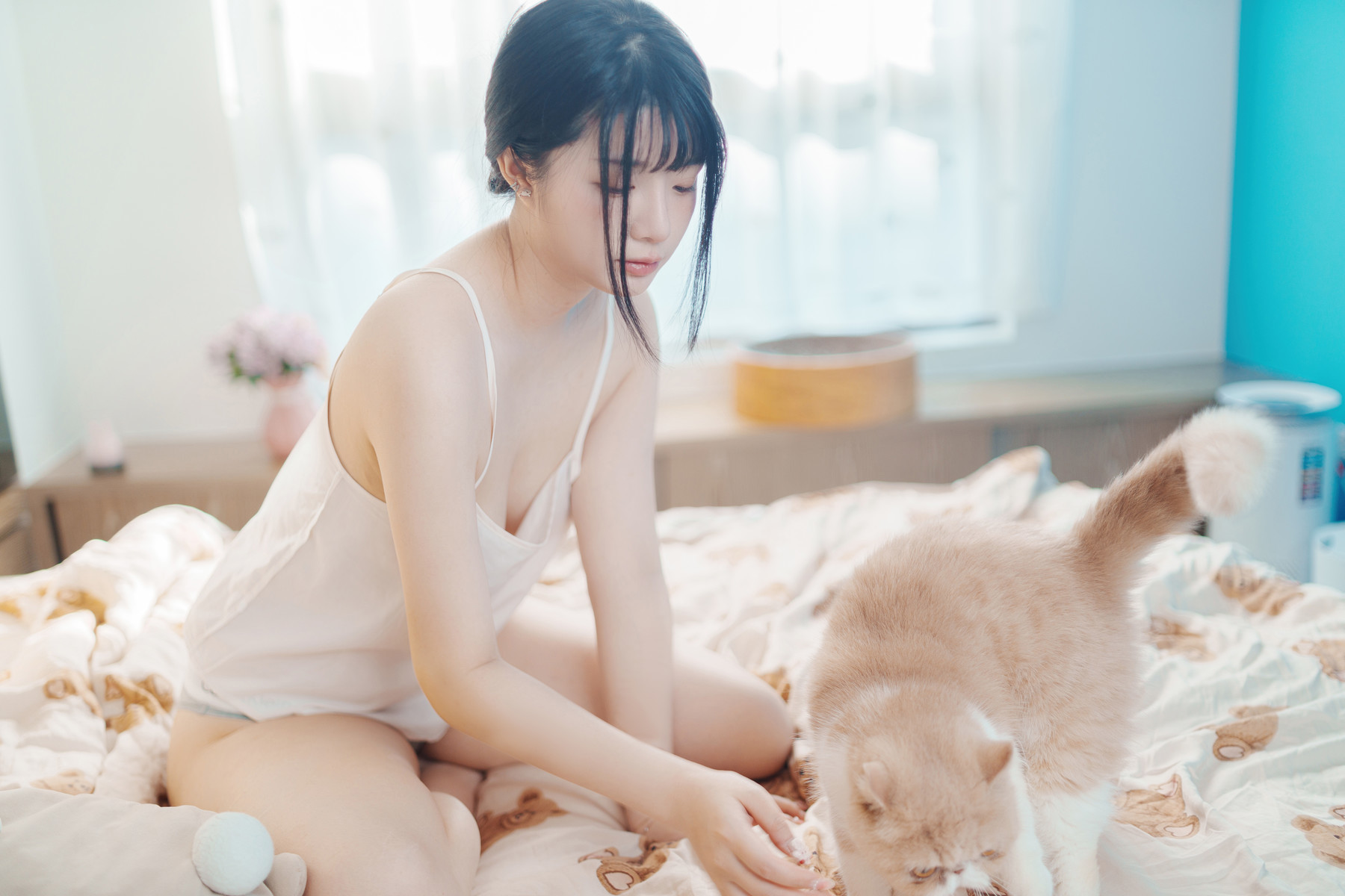 Cosplay-落落Raku-Your-waifu-10-08