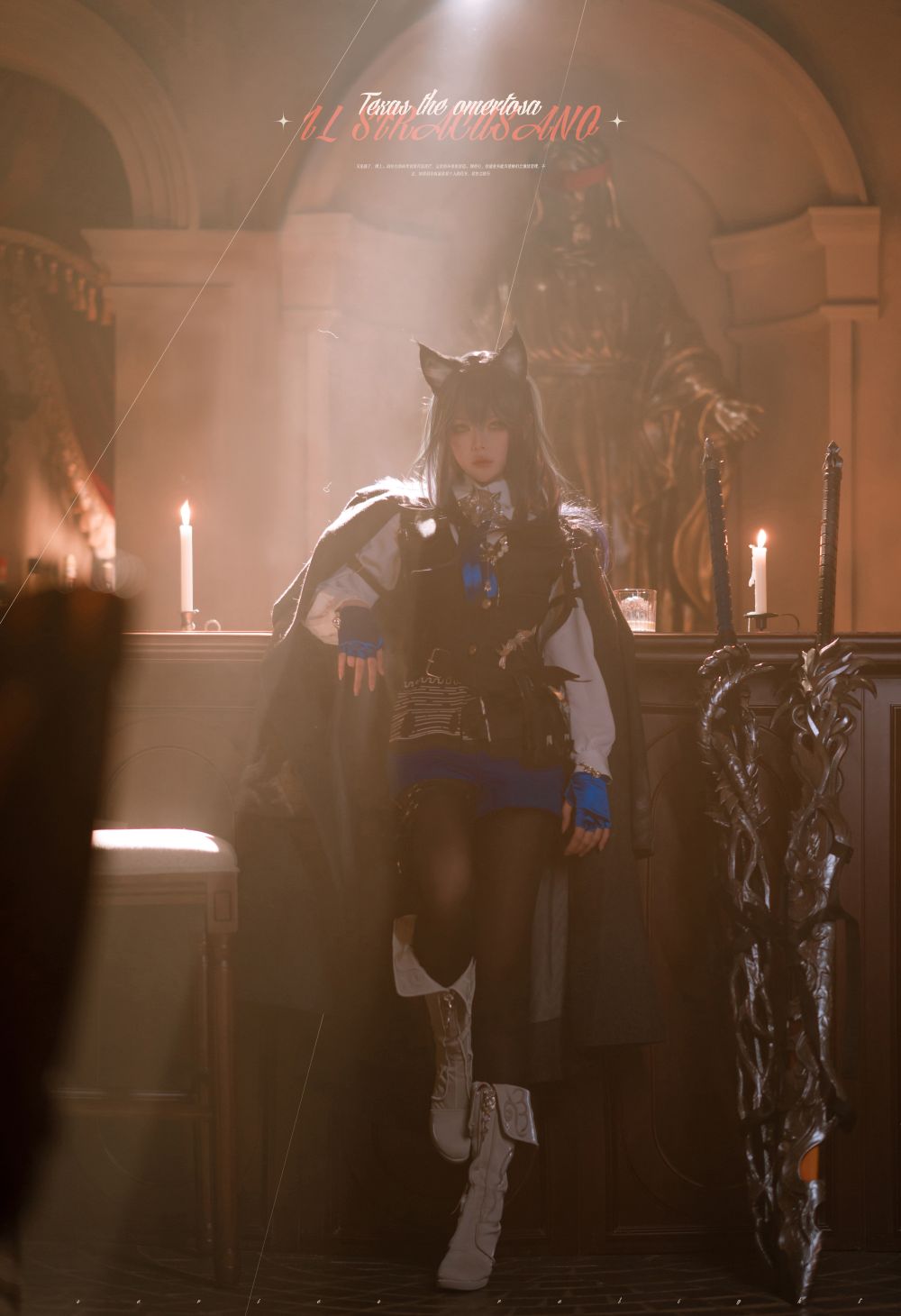 w百合欧皇子w-切利尼娜-18P-01-08