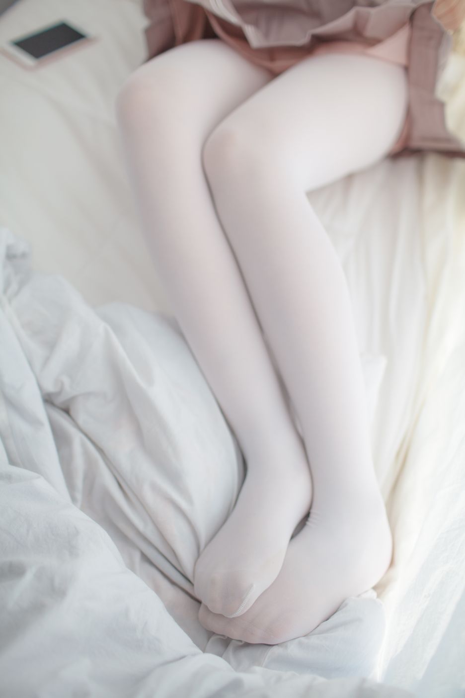 少女秩序写真-vol012-白丝灰裙45P-01-10