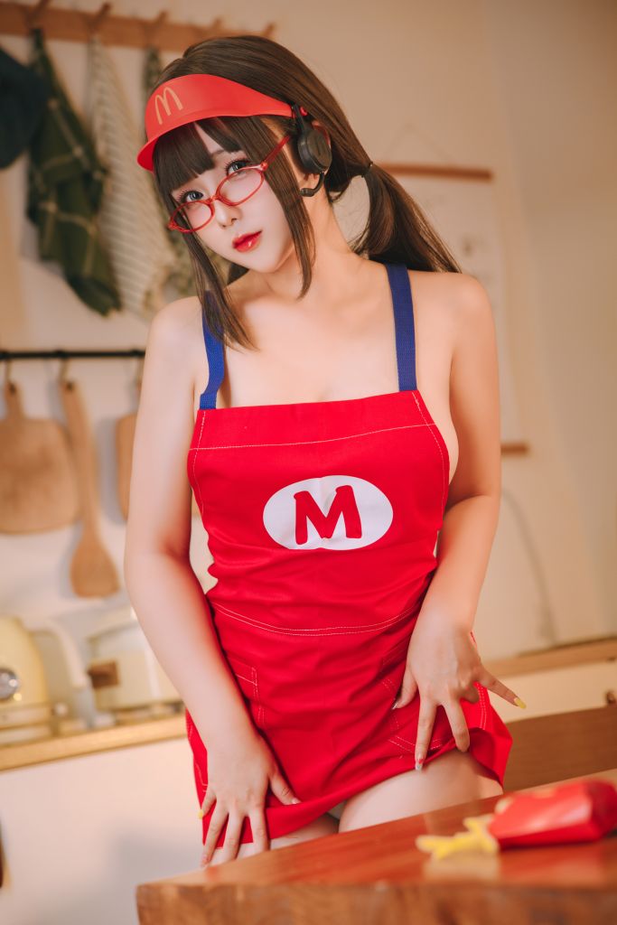 日奈娇---麦乐送-06-12