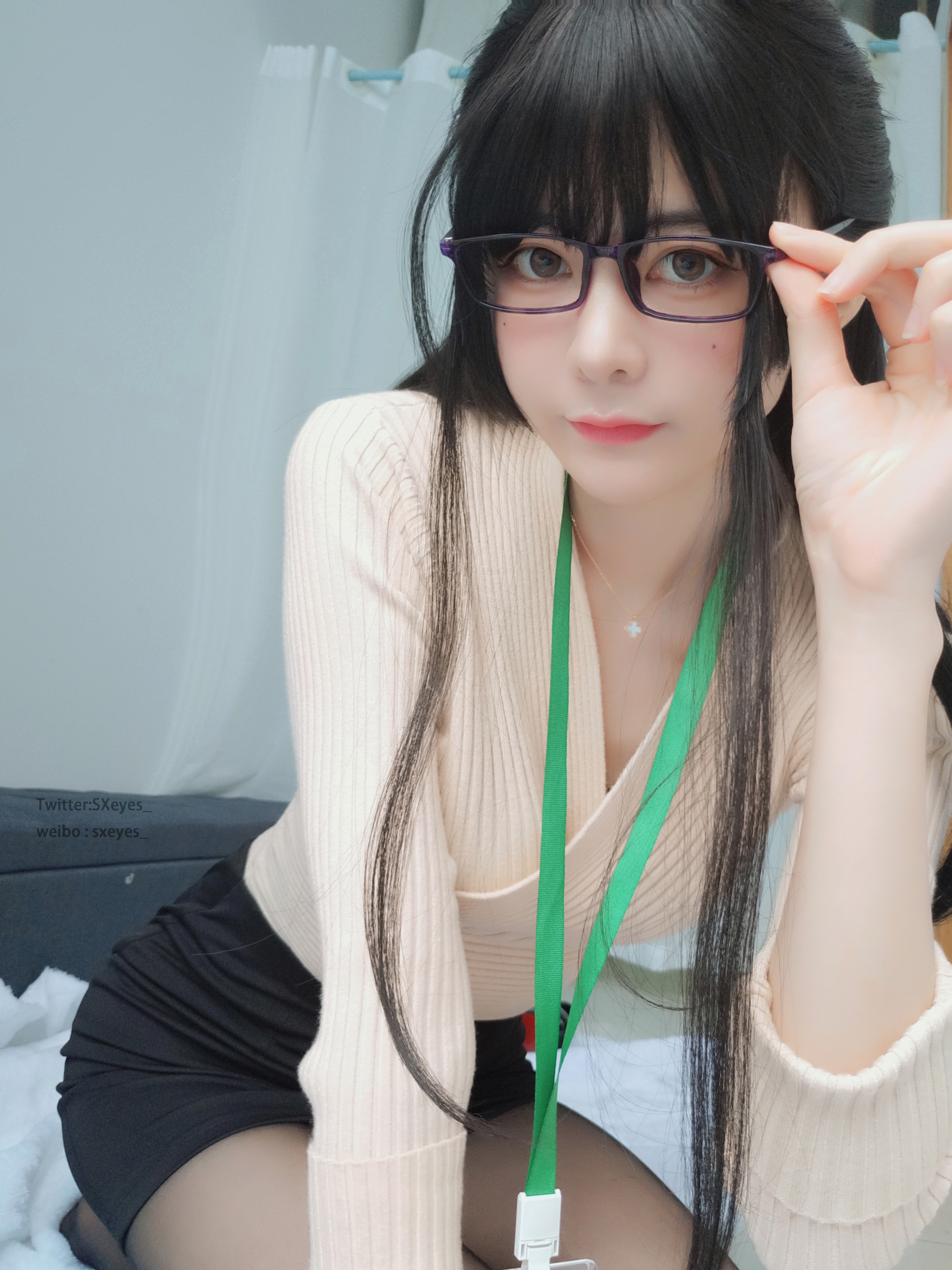 眼酱大魔王w-NO027-OL-24P-111MB-11-26