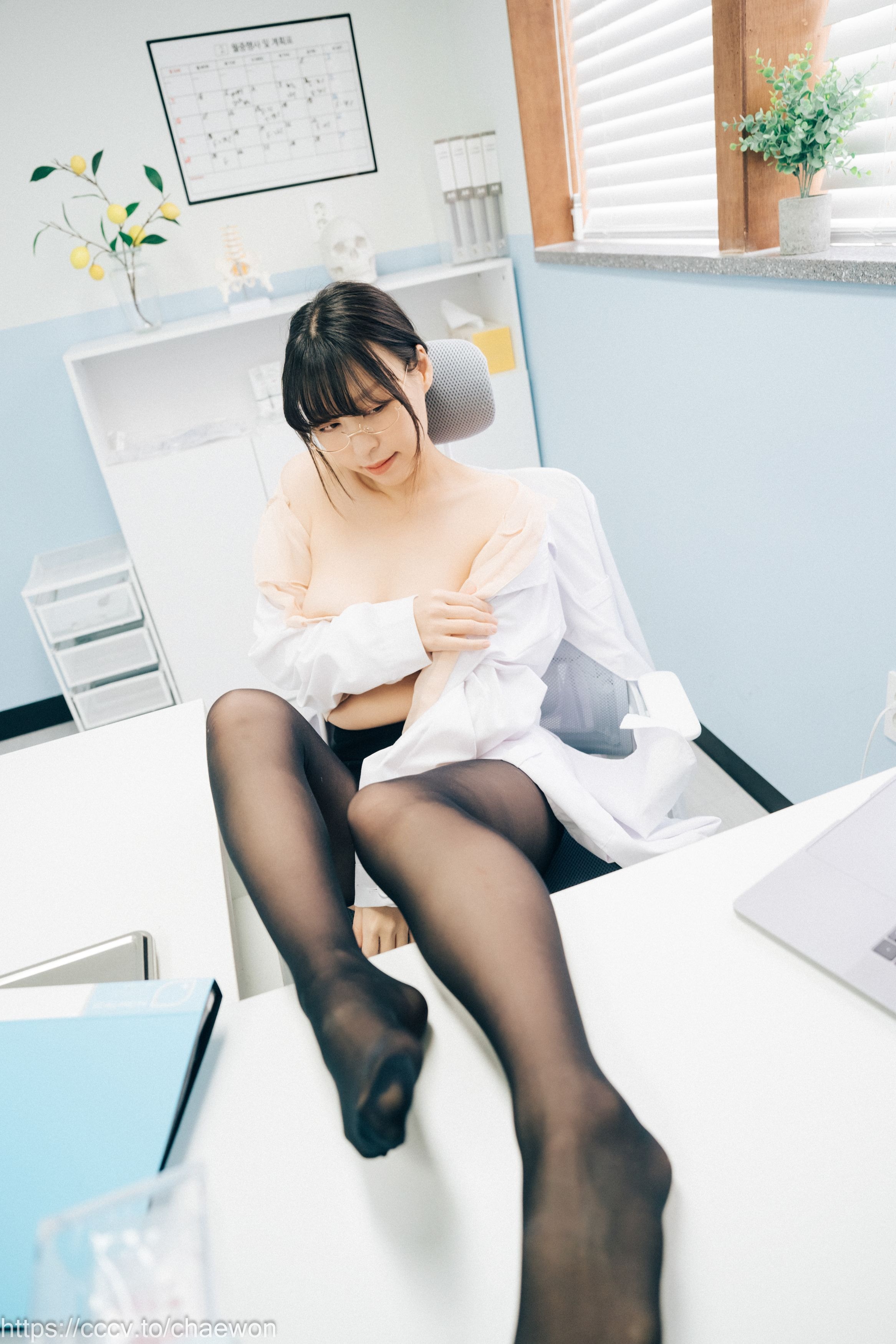 Loozy-Mozzi-모찌--Remedial-Class-Original-Version-205P-09-01