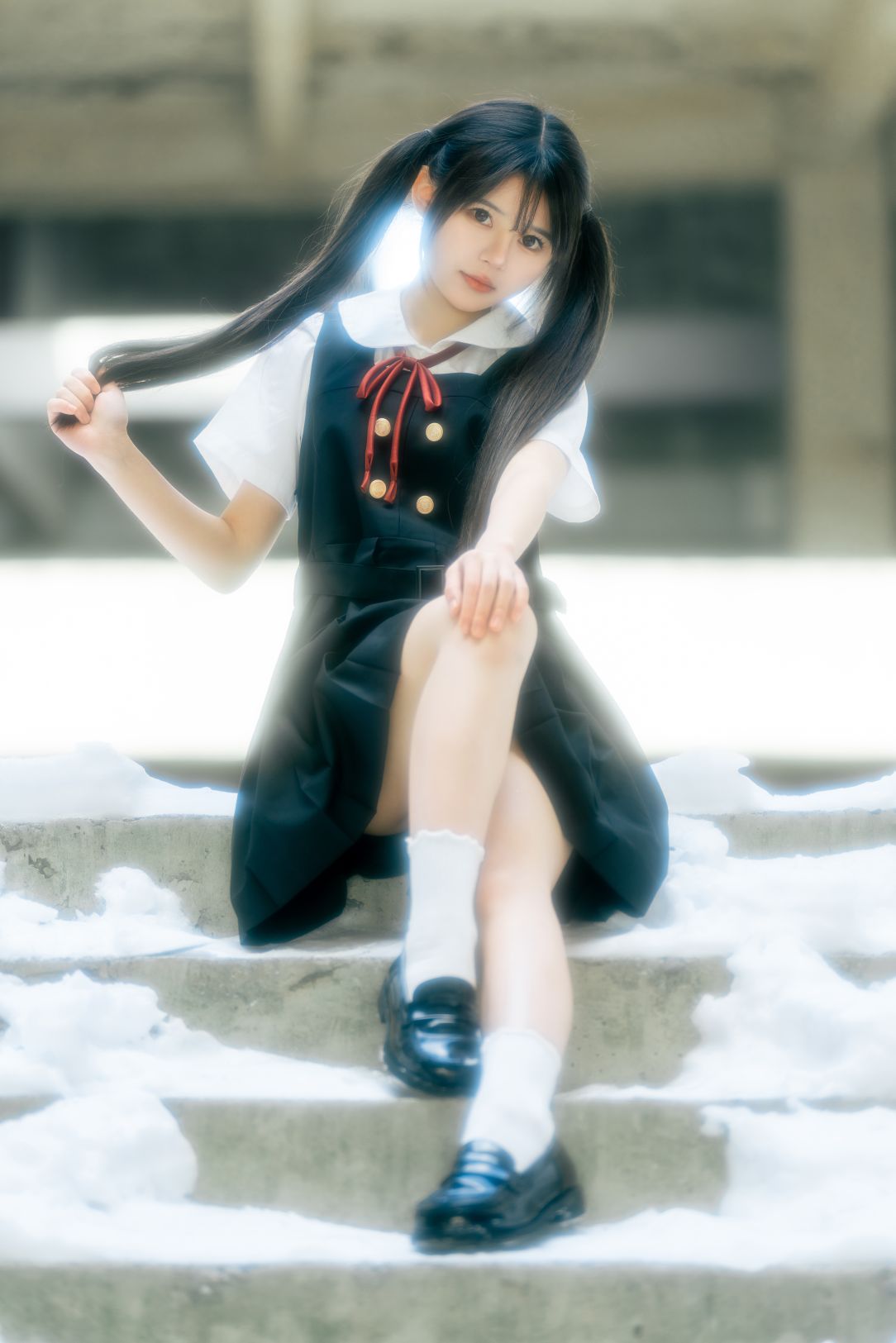 rua阮阮---失乐园-55P-687MB-06-06