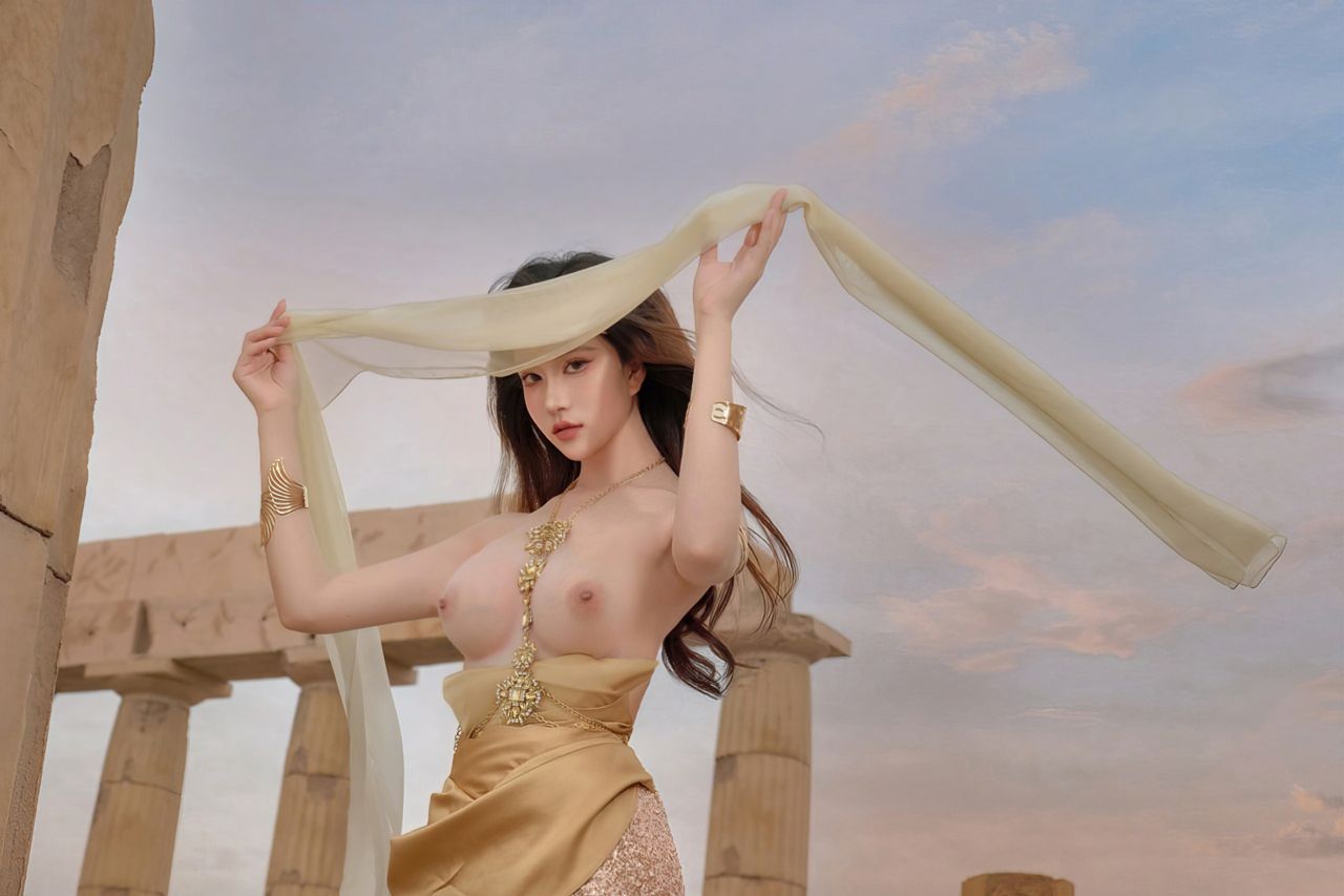 年年---废墟-60P-228MB-08-29