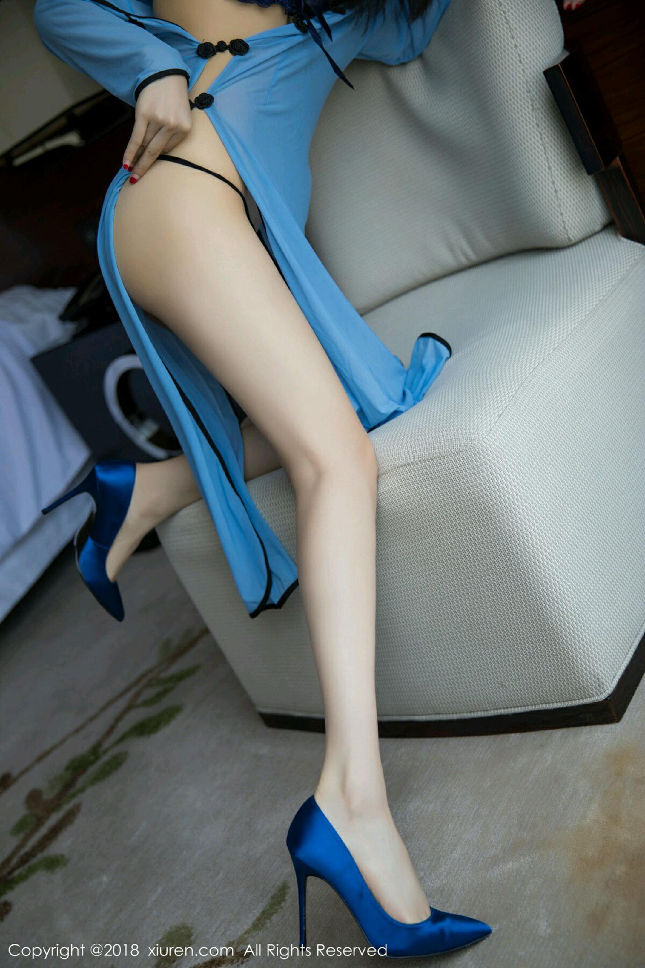 099-XiuRen秀人网-20181126-NO1241-Angela小热巴-72P-1233-MB-08-24