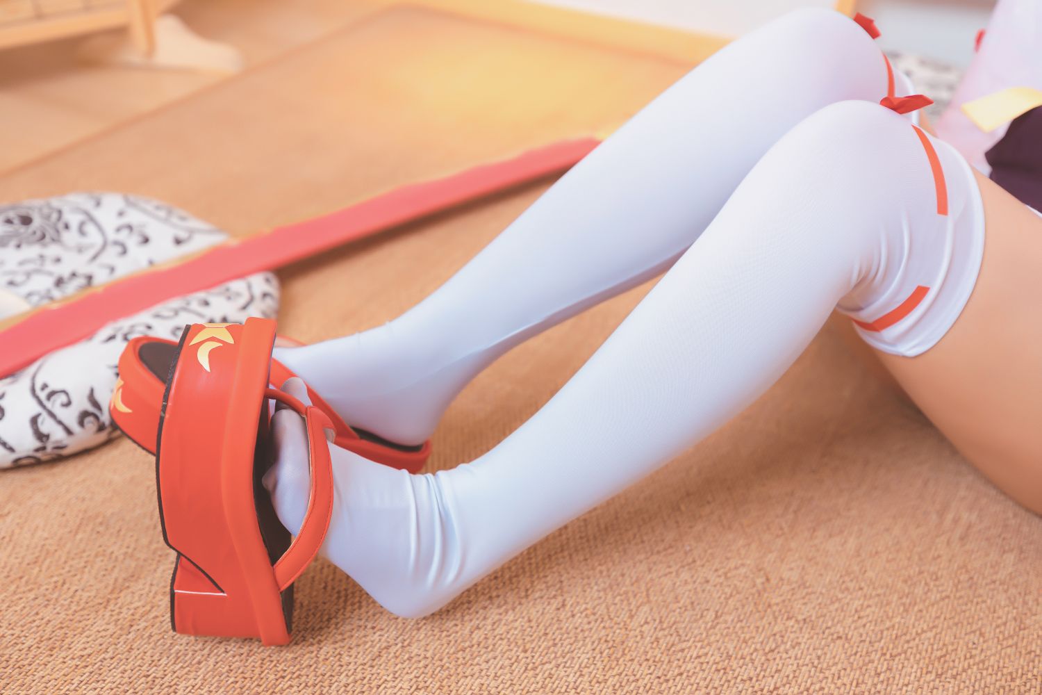 神楽坂真冬---妖刀姬75P-1448M-04-05