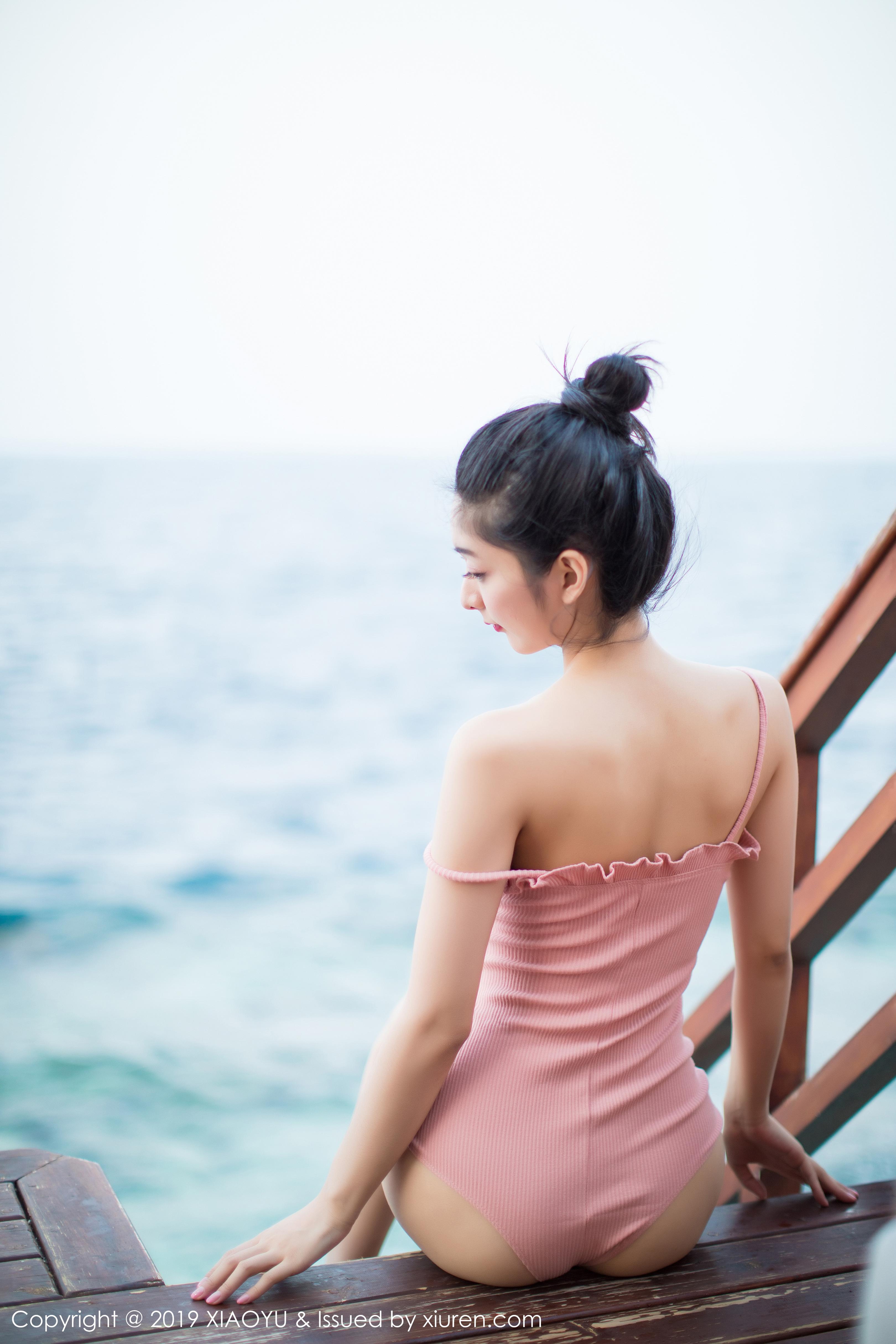 065-XIAOYU语画界-20190910-VOL150-Angela小热巴-67P-18138-MB-08-24