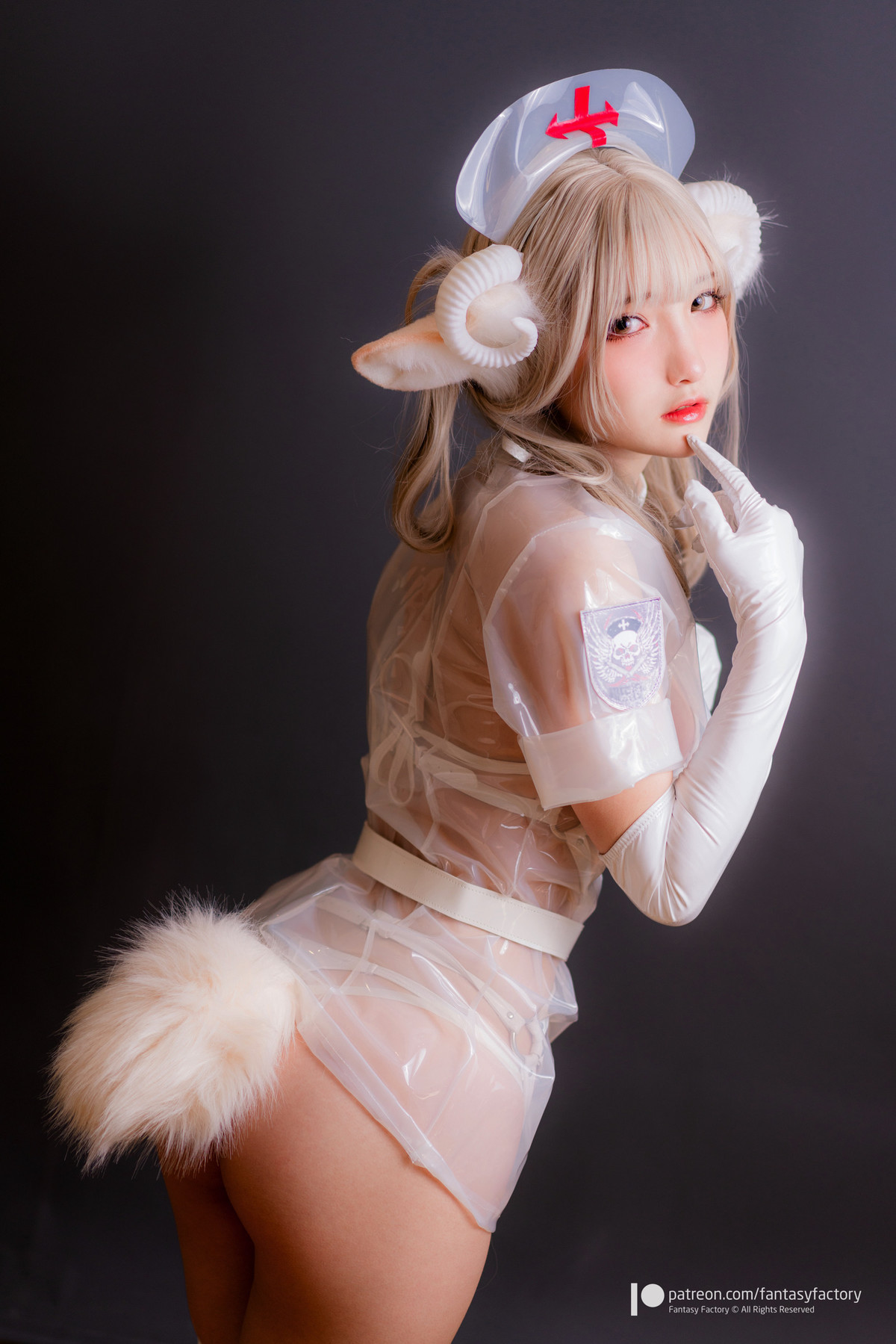 Fantasy-Factory-小丁-Patreon-ヤギ-Goat-03-05