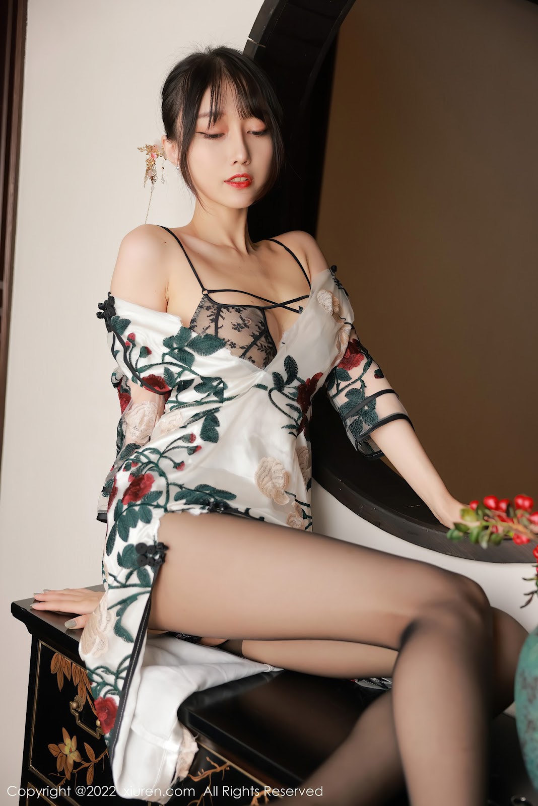 XiuRen秀人网-No5199-玥儿玥er-02-14