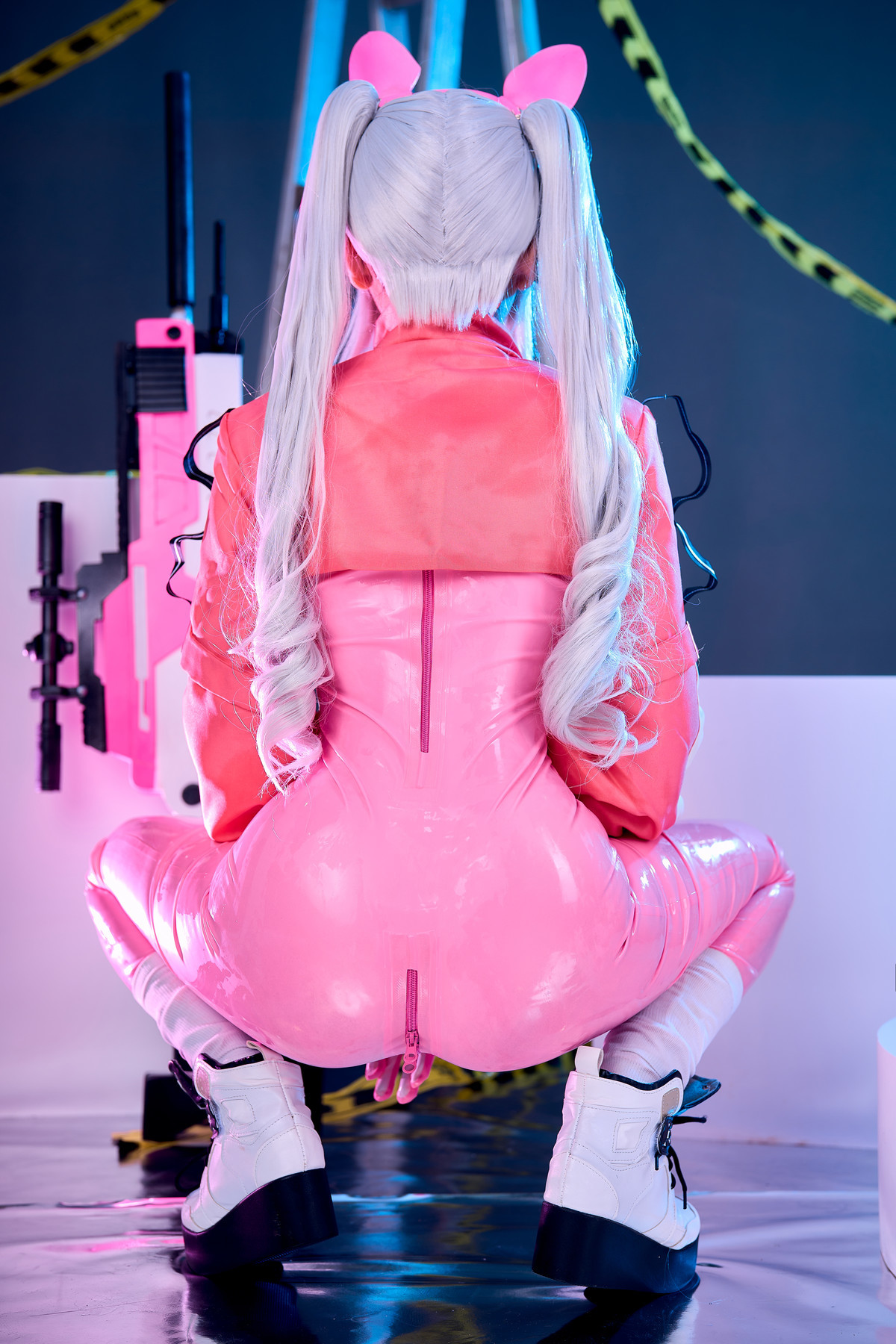 Cosplay-ZinieQ-Alice-Nikke-10-04