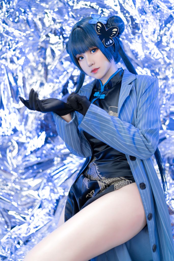 miko酱ww---妃咲-02-19