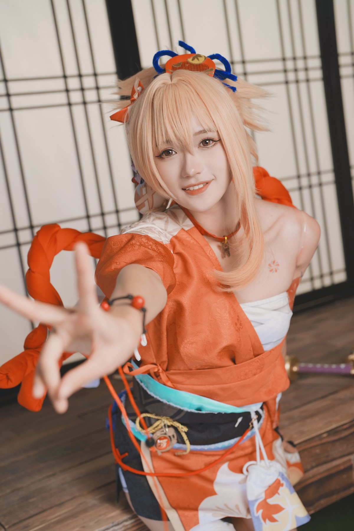 Cosplay-兔子Zzz不吃胡萝卜-我就说我就是宵宫-01-21