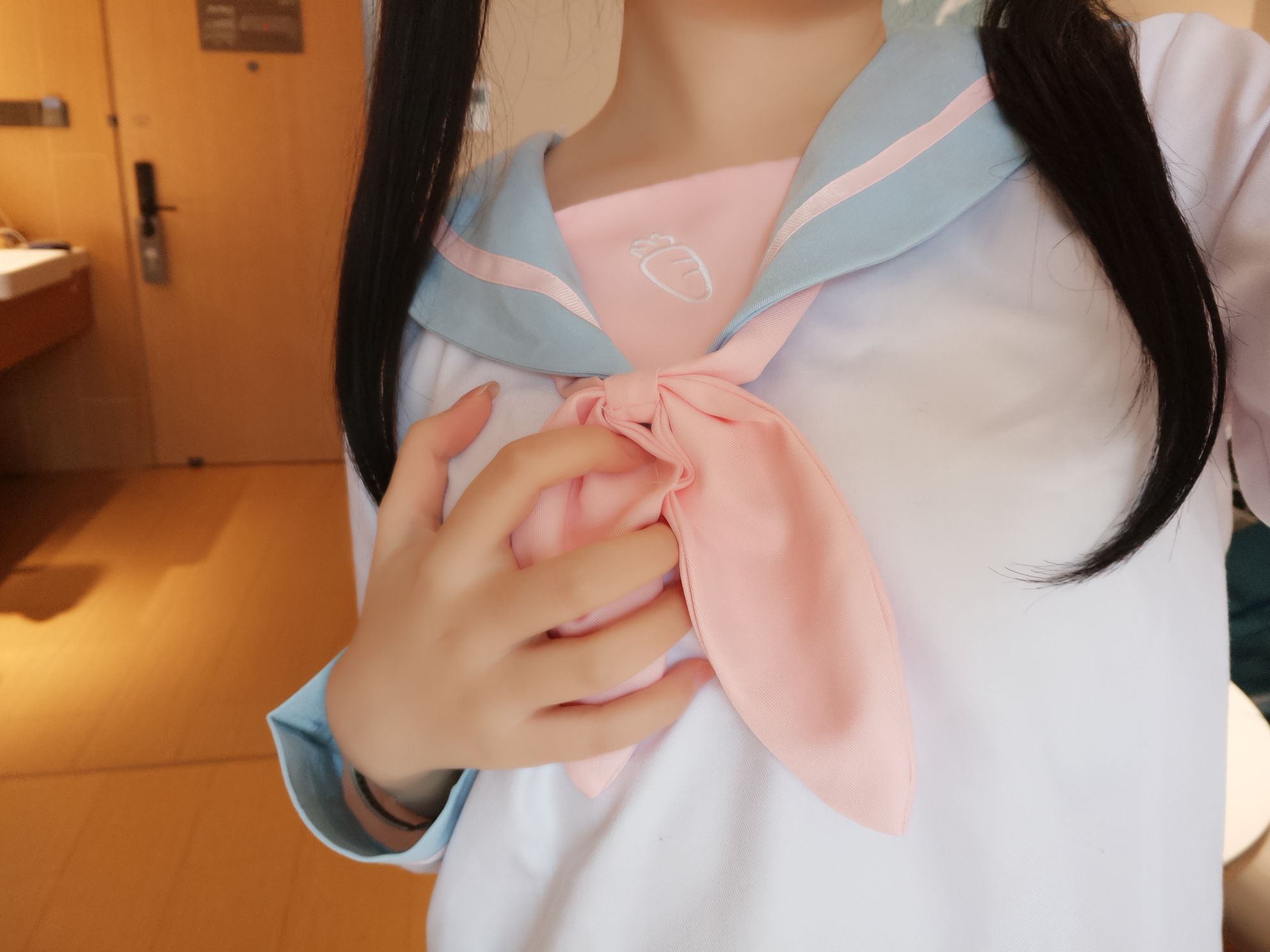 赛高淋酱-双马尾JK-103P3V-628MB-01-31