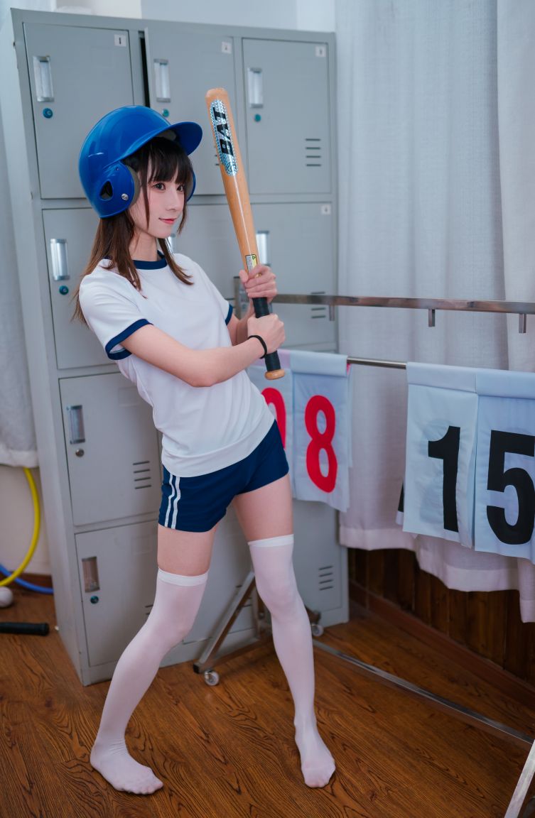 Kitaro绮太郎-体操-02-25