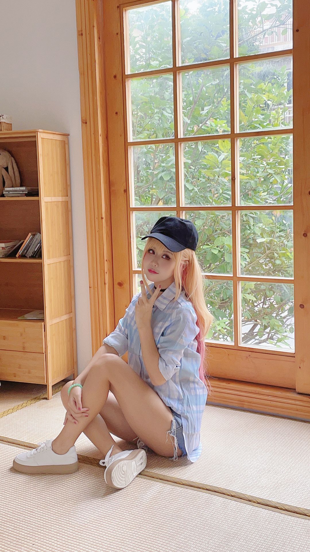 萌芽儿o0-海梦自拍-43P4V-544MB-03-20