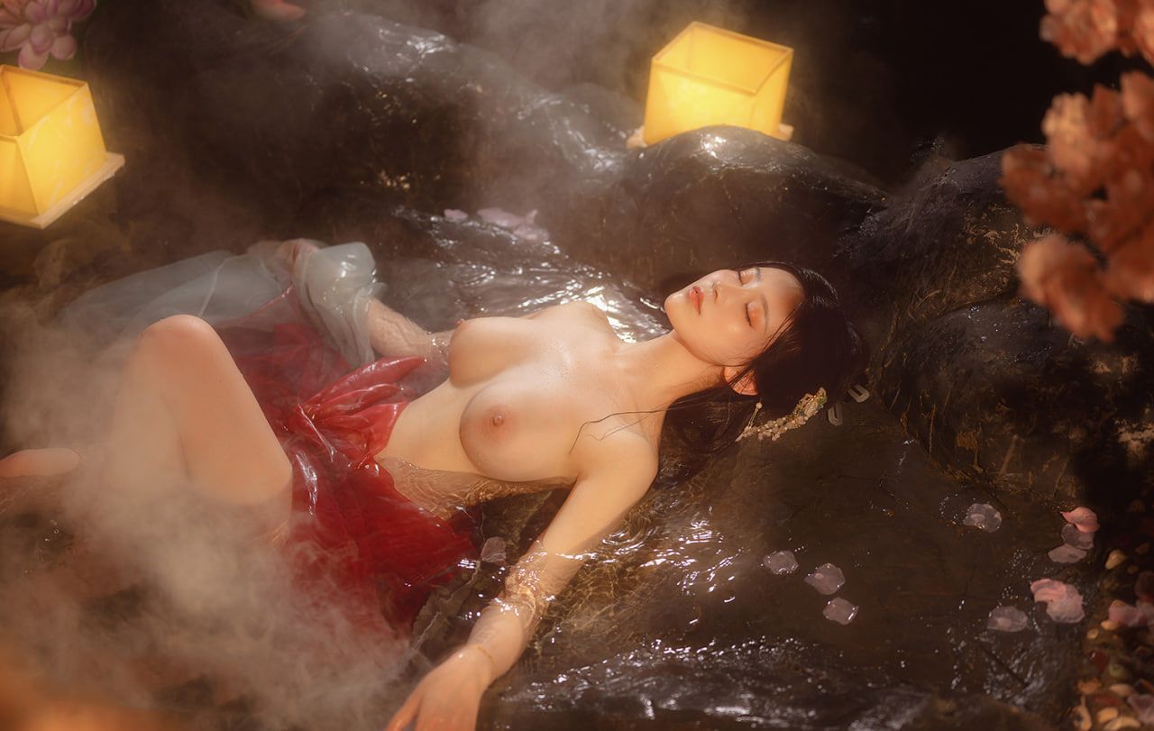 年年---年年Nnian-梦醉瑶39P1V-01-26