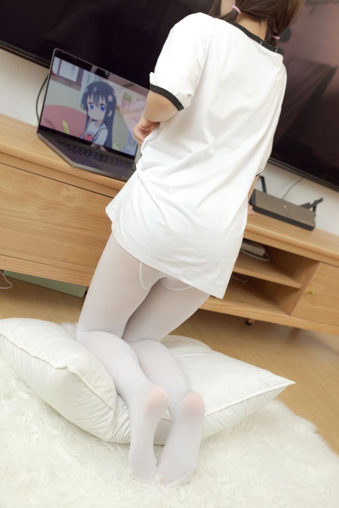 少女秩序-小葵-白丝-89P1V-12-27