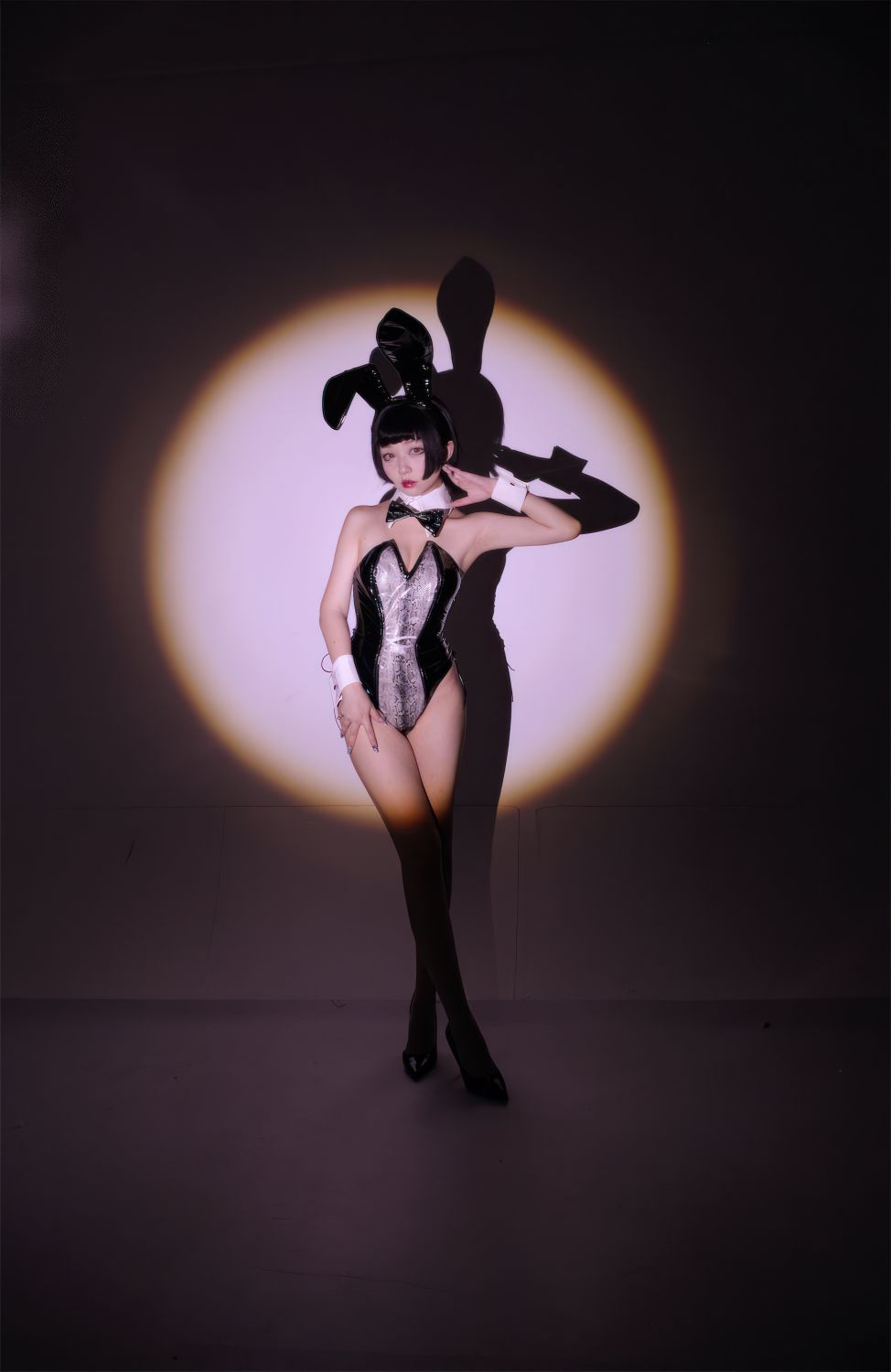 花铃---蛇女郎-03-28