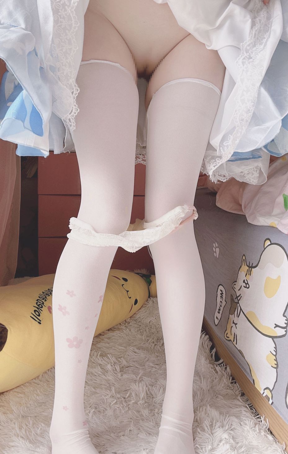 习呆呆-2402月-花時に訪れた手紙-27P1V-57MB-02-28