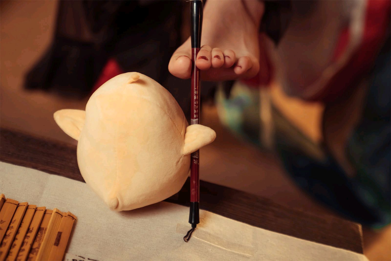 Natsuko夏夏子---赤城-朝凰来仪-06-13