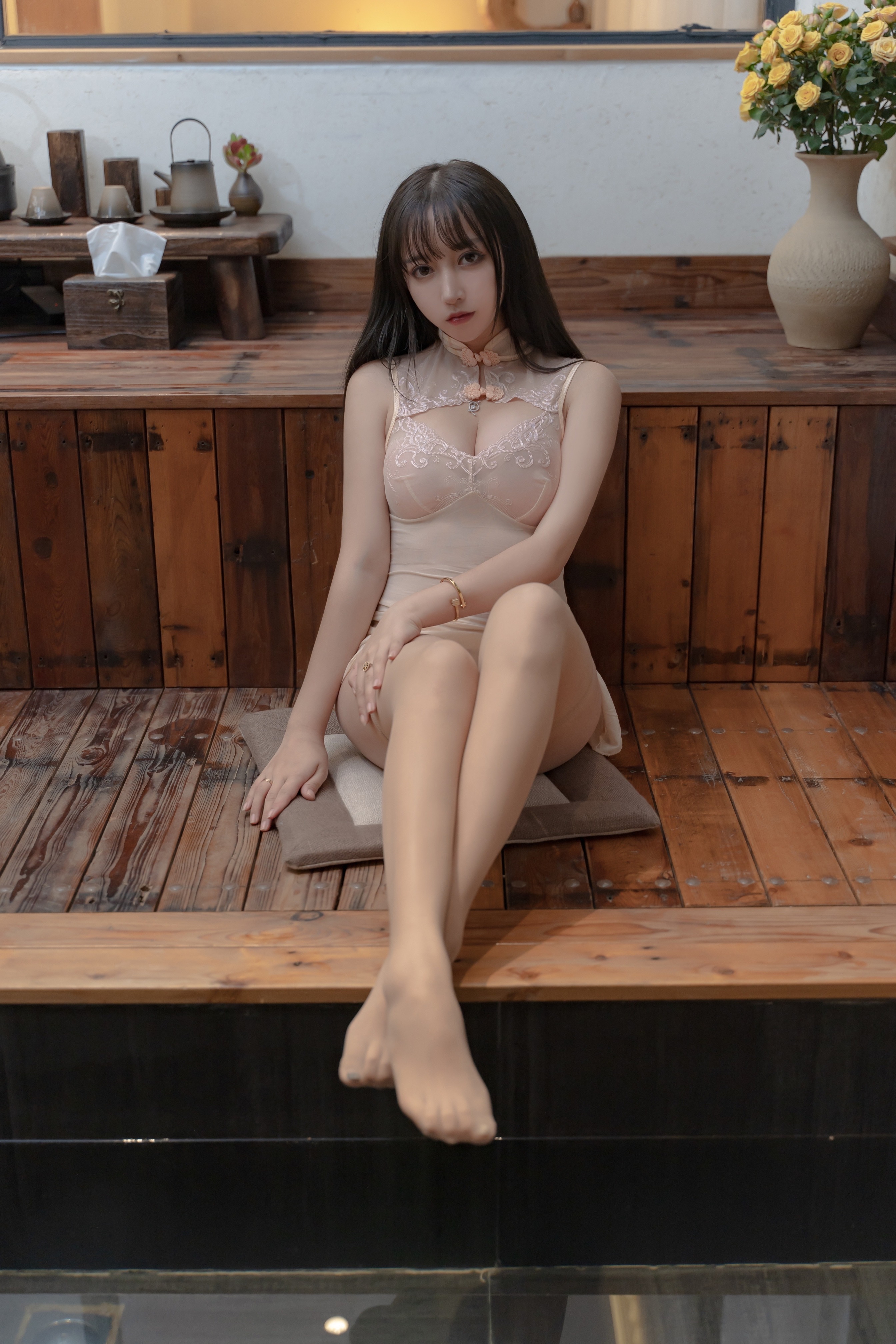 过期米线线喵-我和猫-02-10