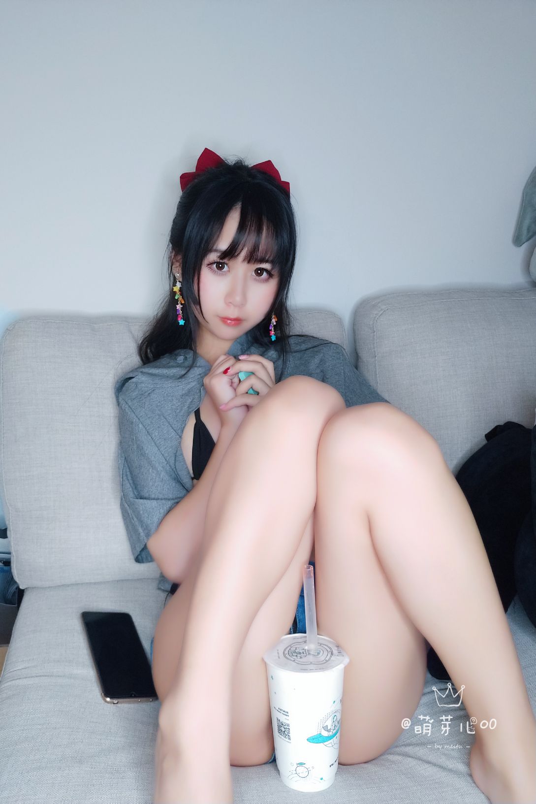 萌芽儿-比基尼ok绷-02-14