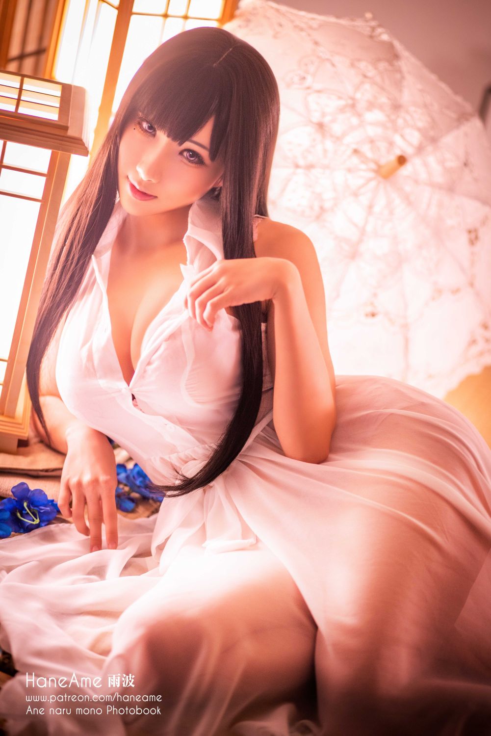 雨波-HaneAme---Ane-Naru-Mono155P-20207MB-02-13