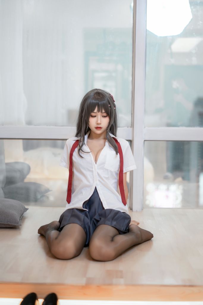 萌芽儿-麻衣学姐JK-28P-251MB-02-08