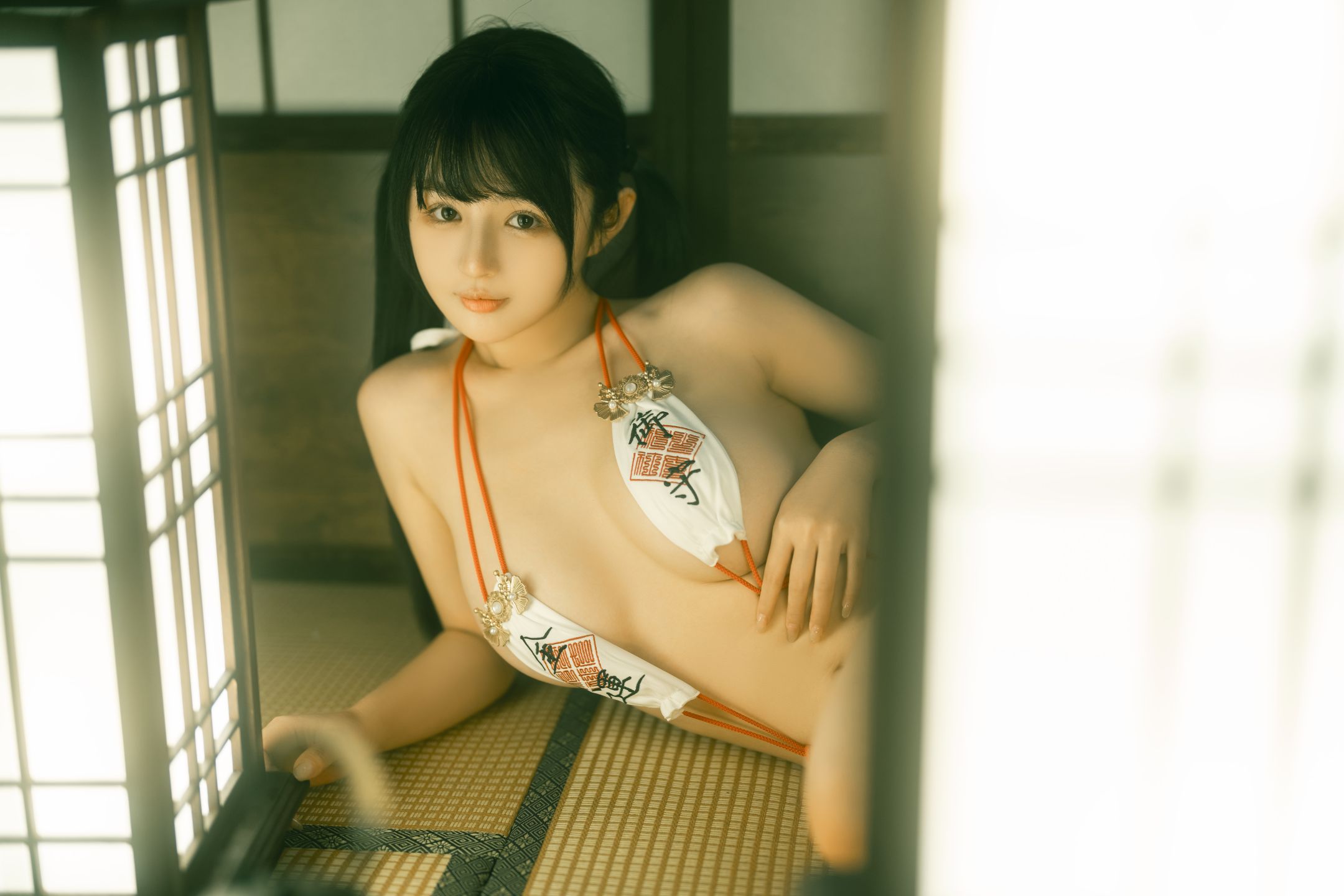 桜井宁宁---写真本附赠-内衣精修80P-187GB-04-29