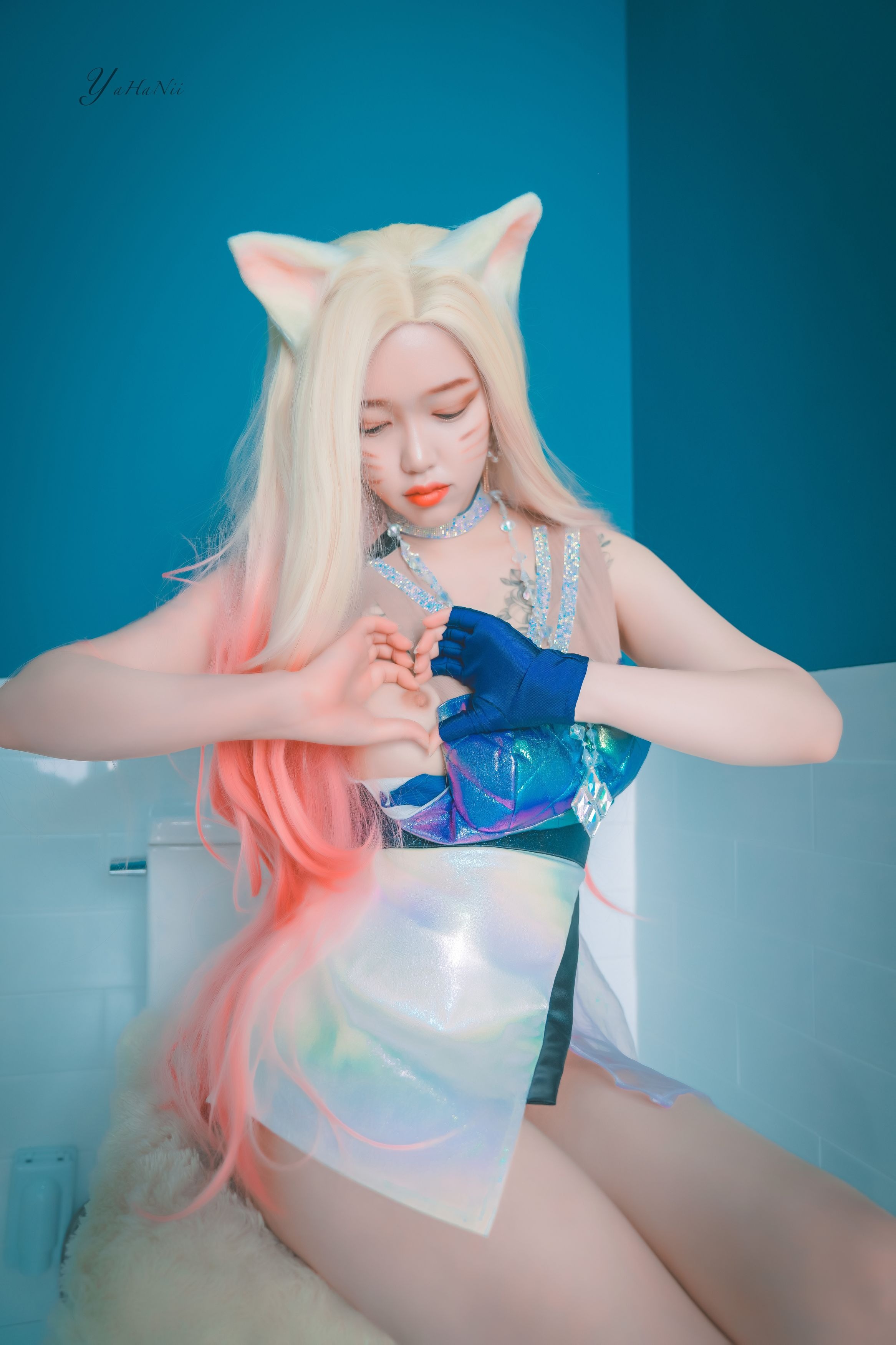 YAHANII-Mi-Ru---KDA-Ahri-124P-08-18