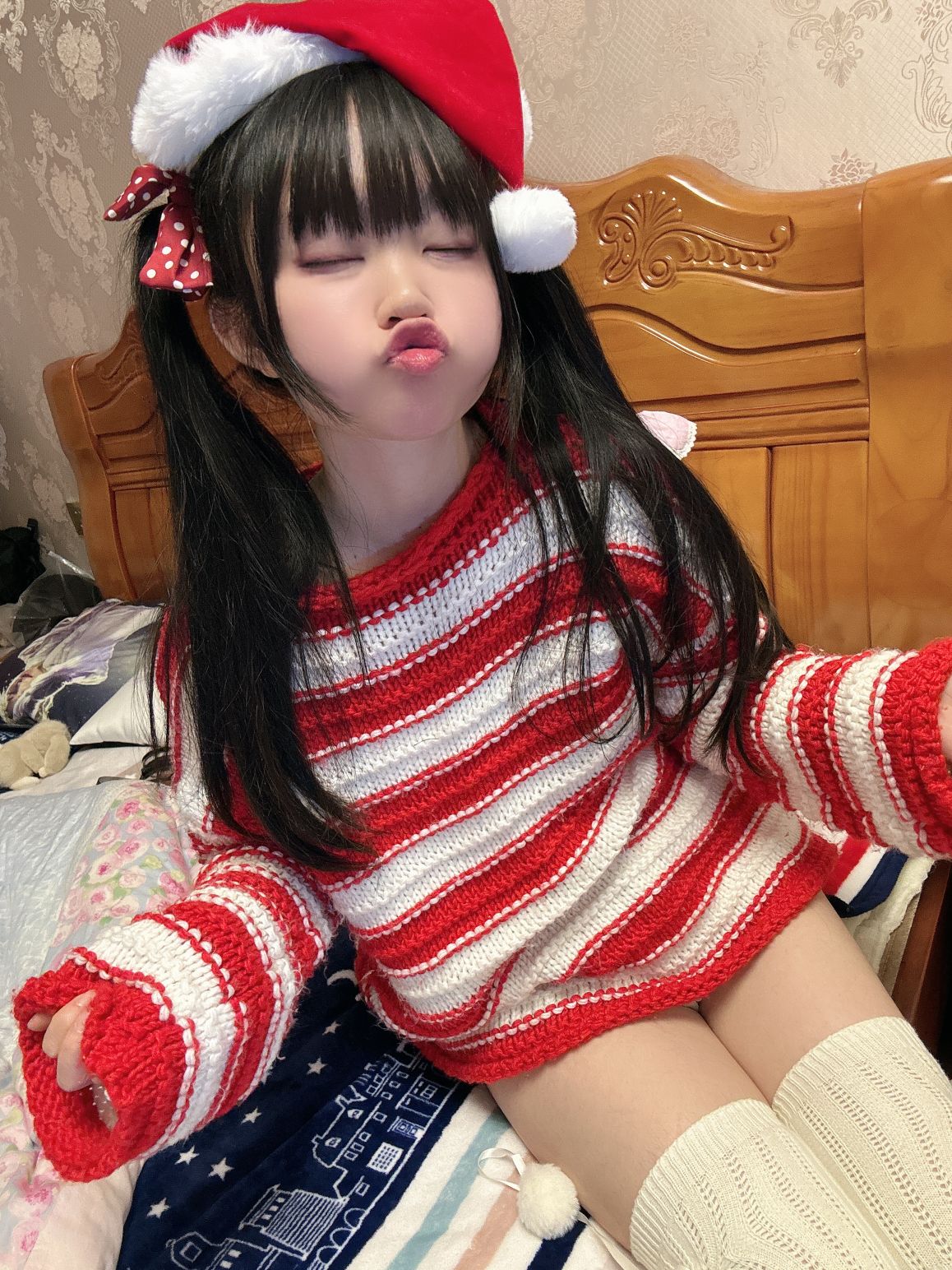 神沢永莉---圣诞礼物-74P-10V-04-01