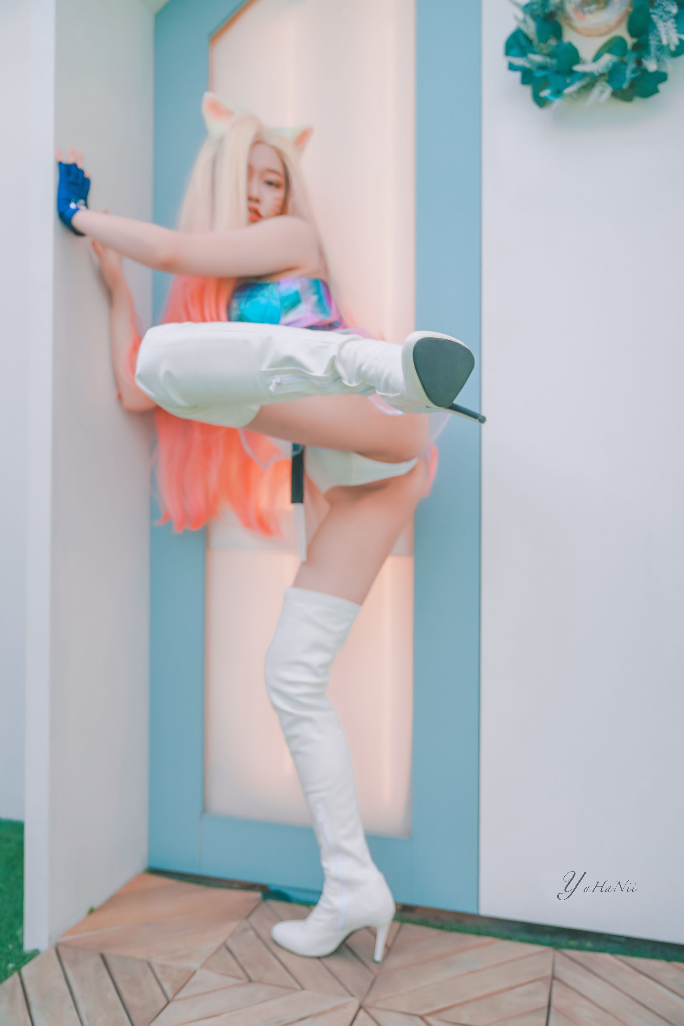 YAHANII-Mi-Ru---KDA-Ahri-124P-08-18