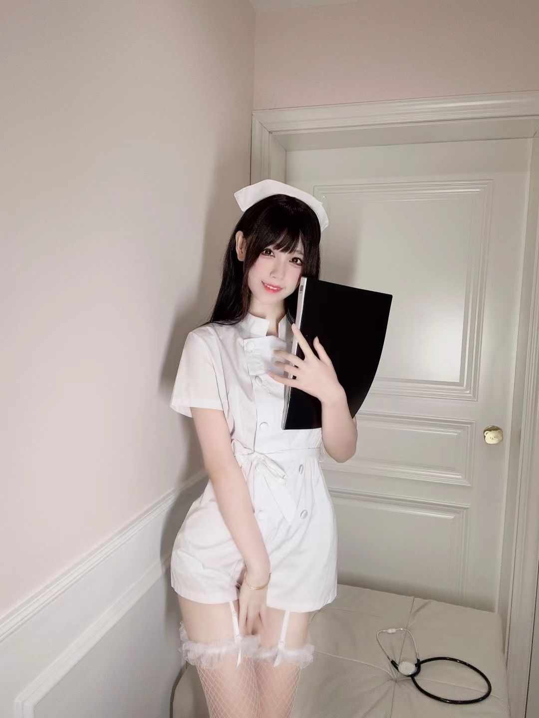 十万口草莓粥粥-舰长图包230312-51P-43MB-01-22