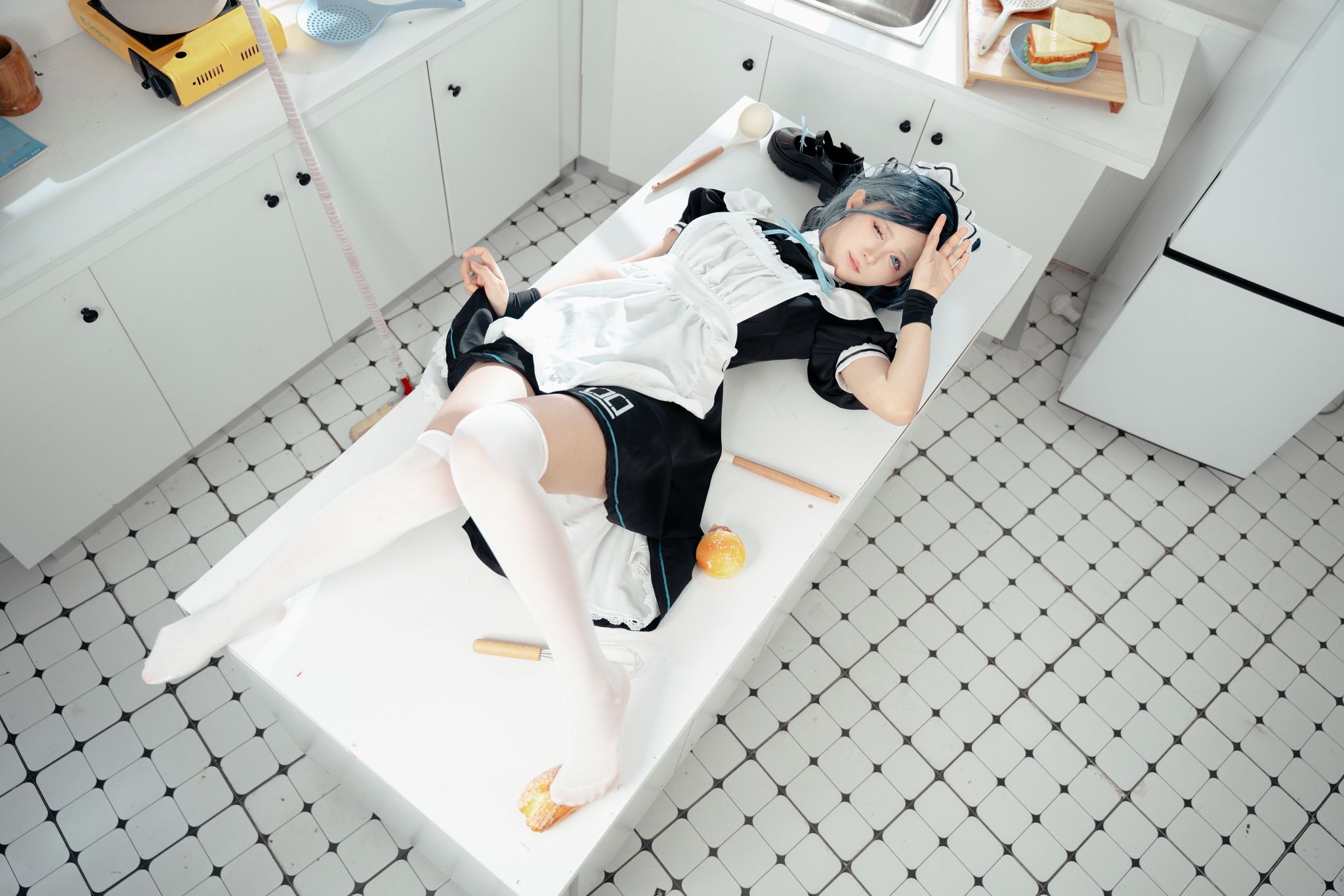 喜欢爱理吗---爱丽丝女仆-05-29