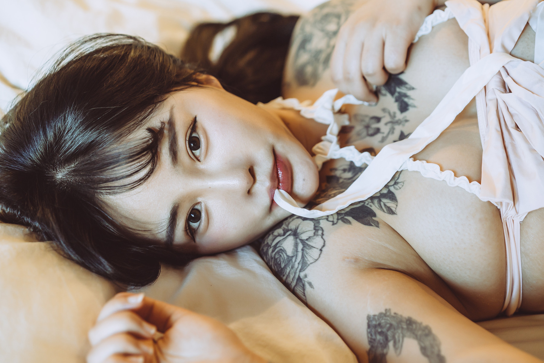 Jeon-BoYeon-전보연-Patreon-T-Pants-10-09