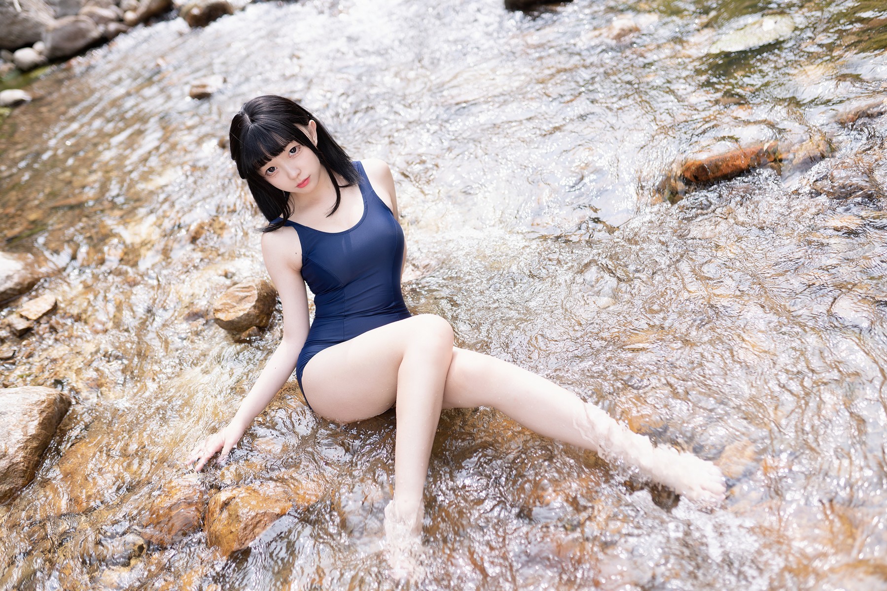 Cosplay-花铃-小溪死库水-01-27