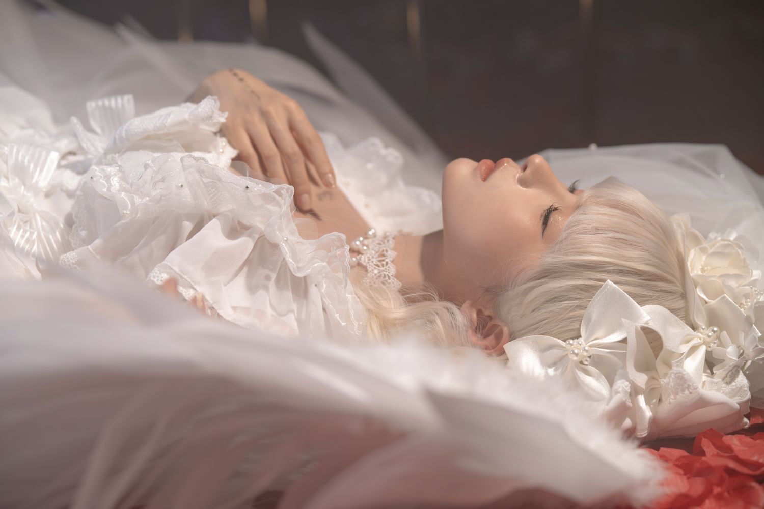 蠢沫沫---坠天使95P3V-232G-06-12