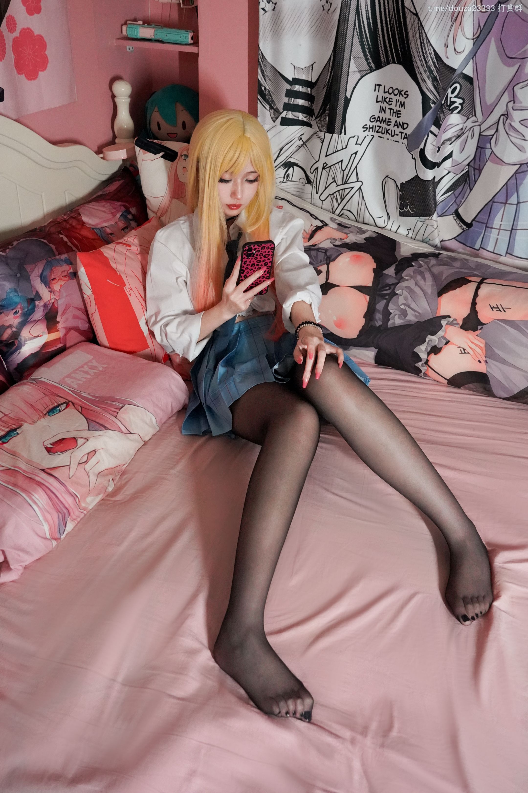 絞肉姬Walküre-喜多川海梦6月2打赏群资源-06-01