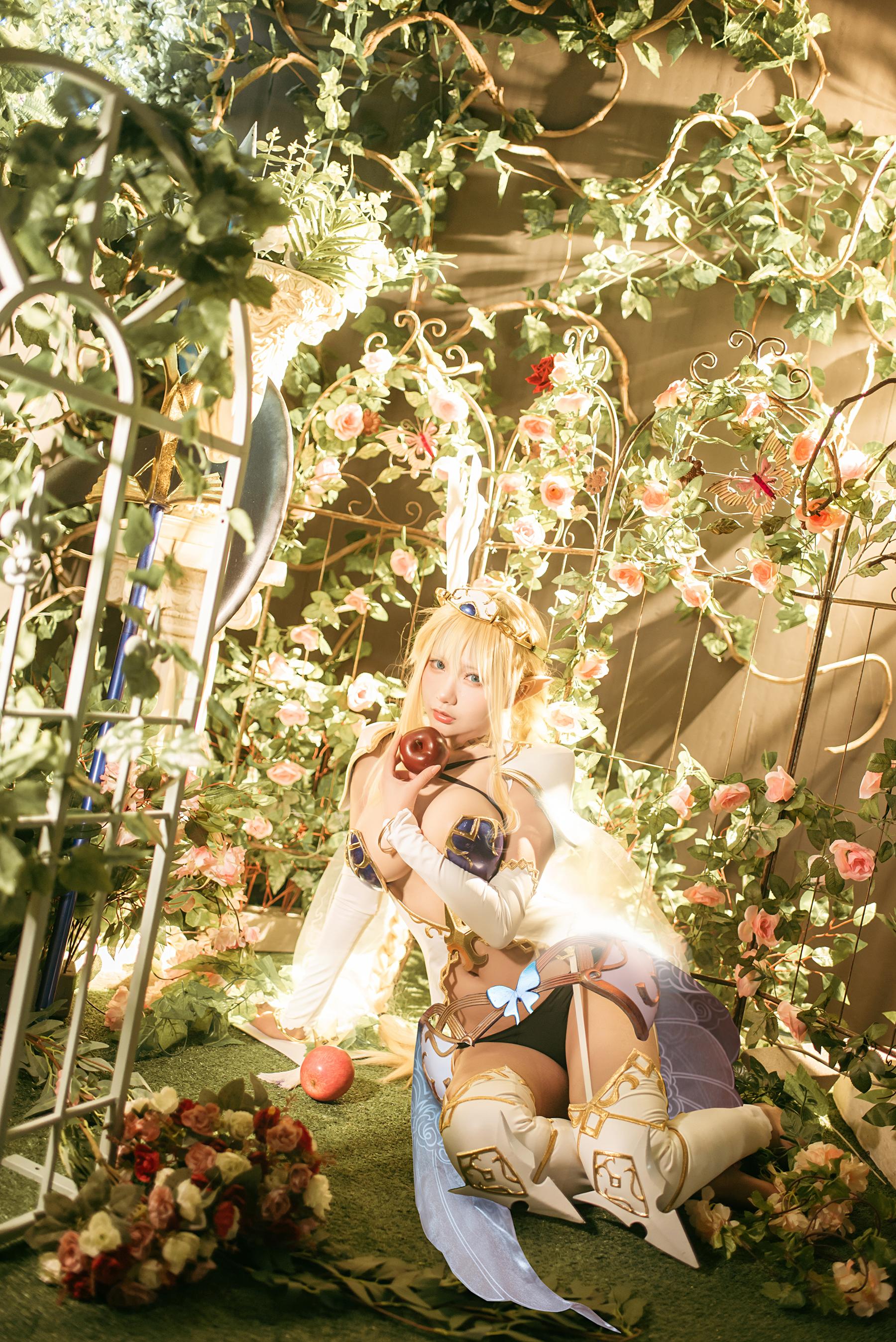 011-是一只熊仔吗-Elf-Village-精灵村-7P-3074-MB-08-22